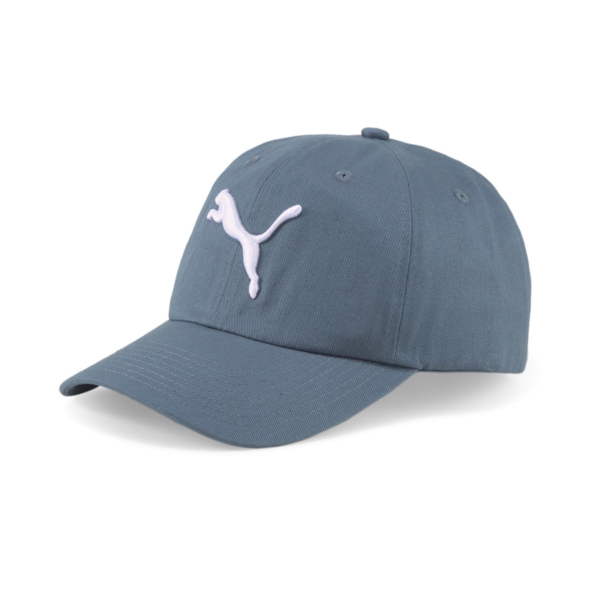 PUMA Baseball Cap Essential Big Cat Lotus blaugrau - 1 Stück günstig online kaufen