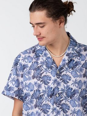 Drykorn Kurzarmhemd Drykorn Bijan Shirt