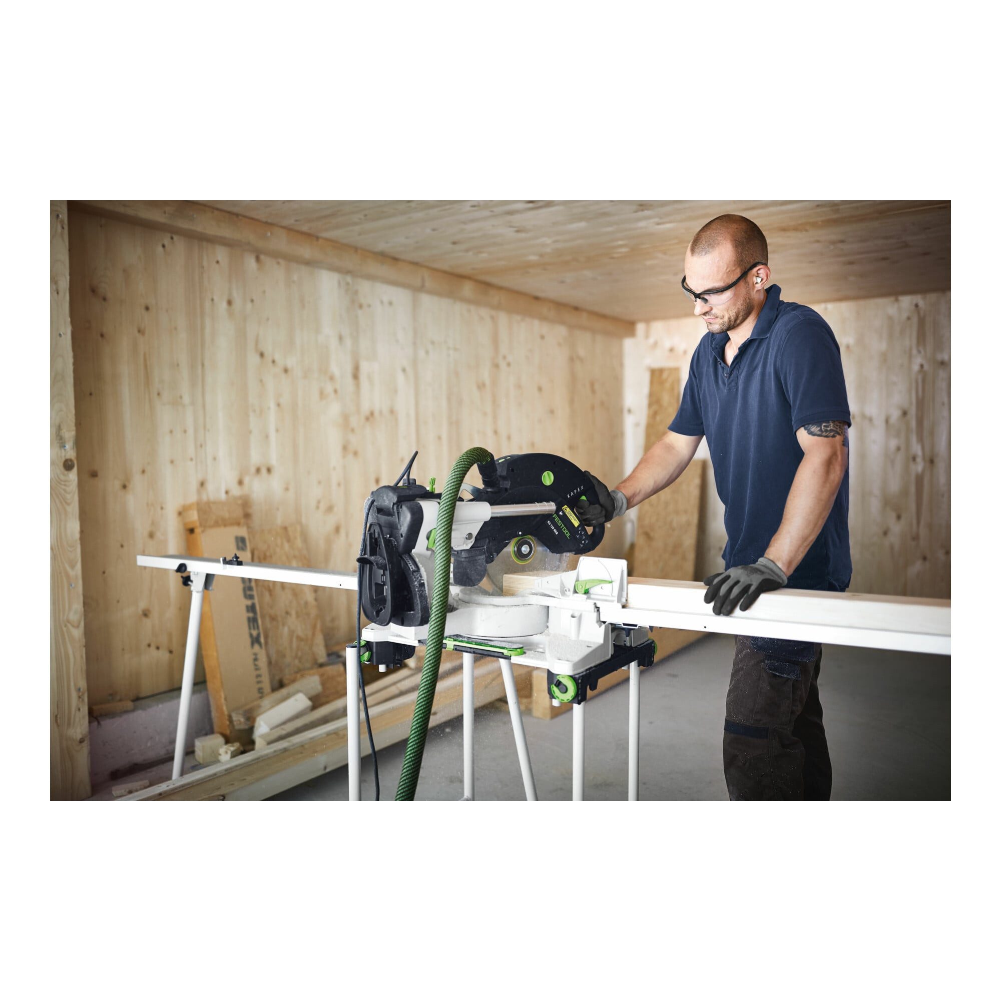 FESTOOL Kreissägeblatt Festool Universal-Sägeblatt 260x2,5x30 W60