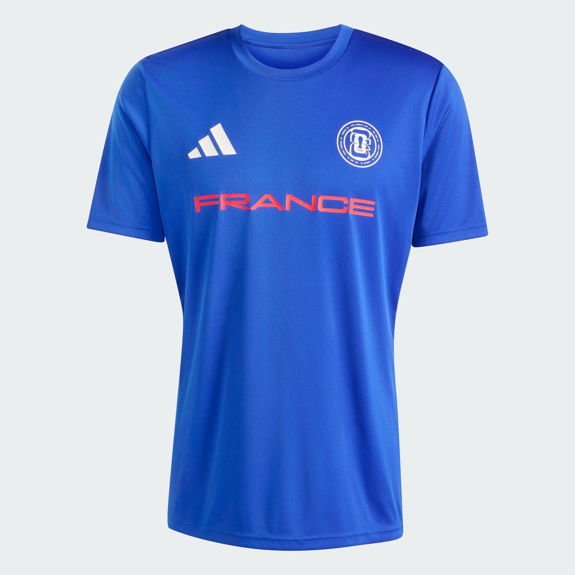 adidas Performance Fußballtrikot (1-tlg)
