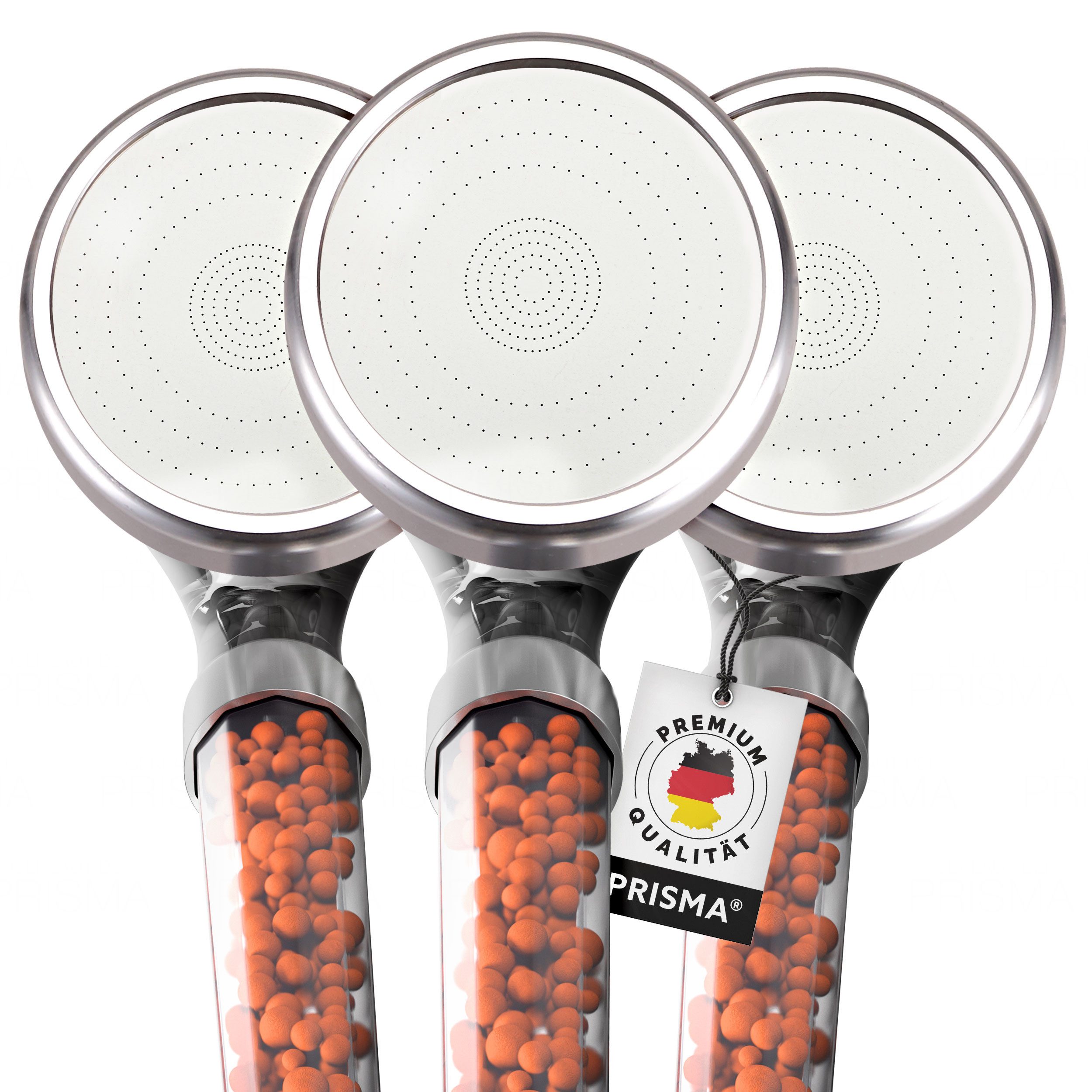 PRISMA Handbrause Filterdusche für ein einzigartiges Duscherlebnis mit mehr günstig online kaufen