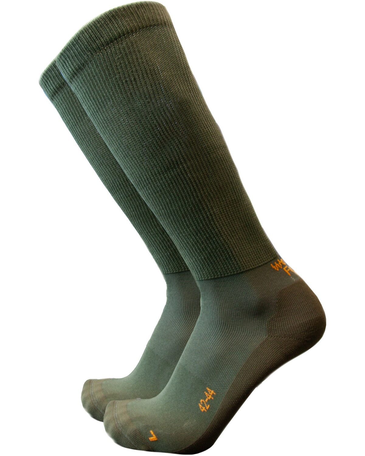 Wald & Forst Strümpfe 2er-Pack Jagd-Trekkingsocken 2.0