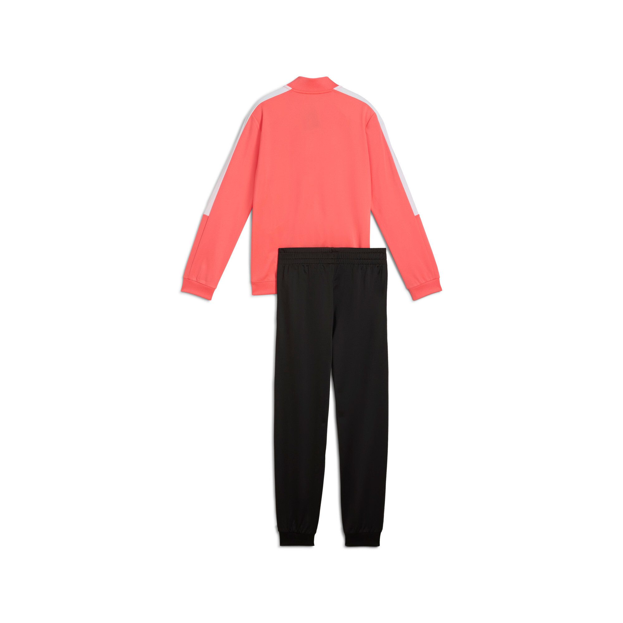PUMA Trainingsanzug POLY BASEBALL SUIT G günstig online kaufen