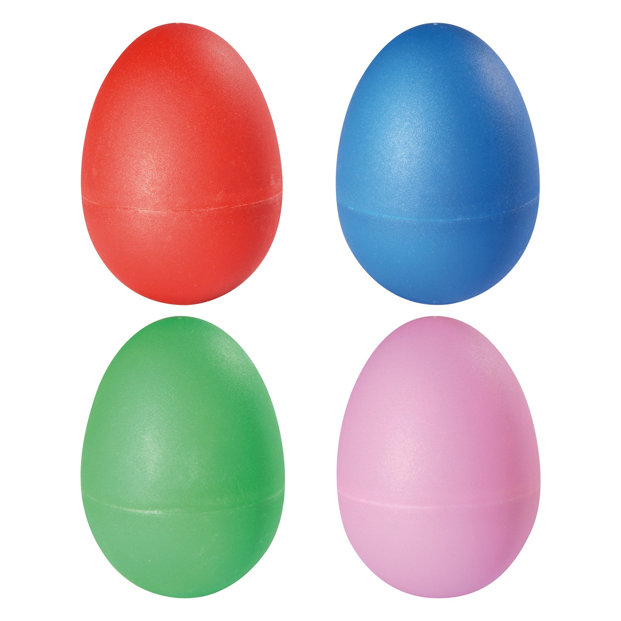 EDUPLAY Lernspielzeug Rassel-Eier günstig online kaufen