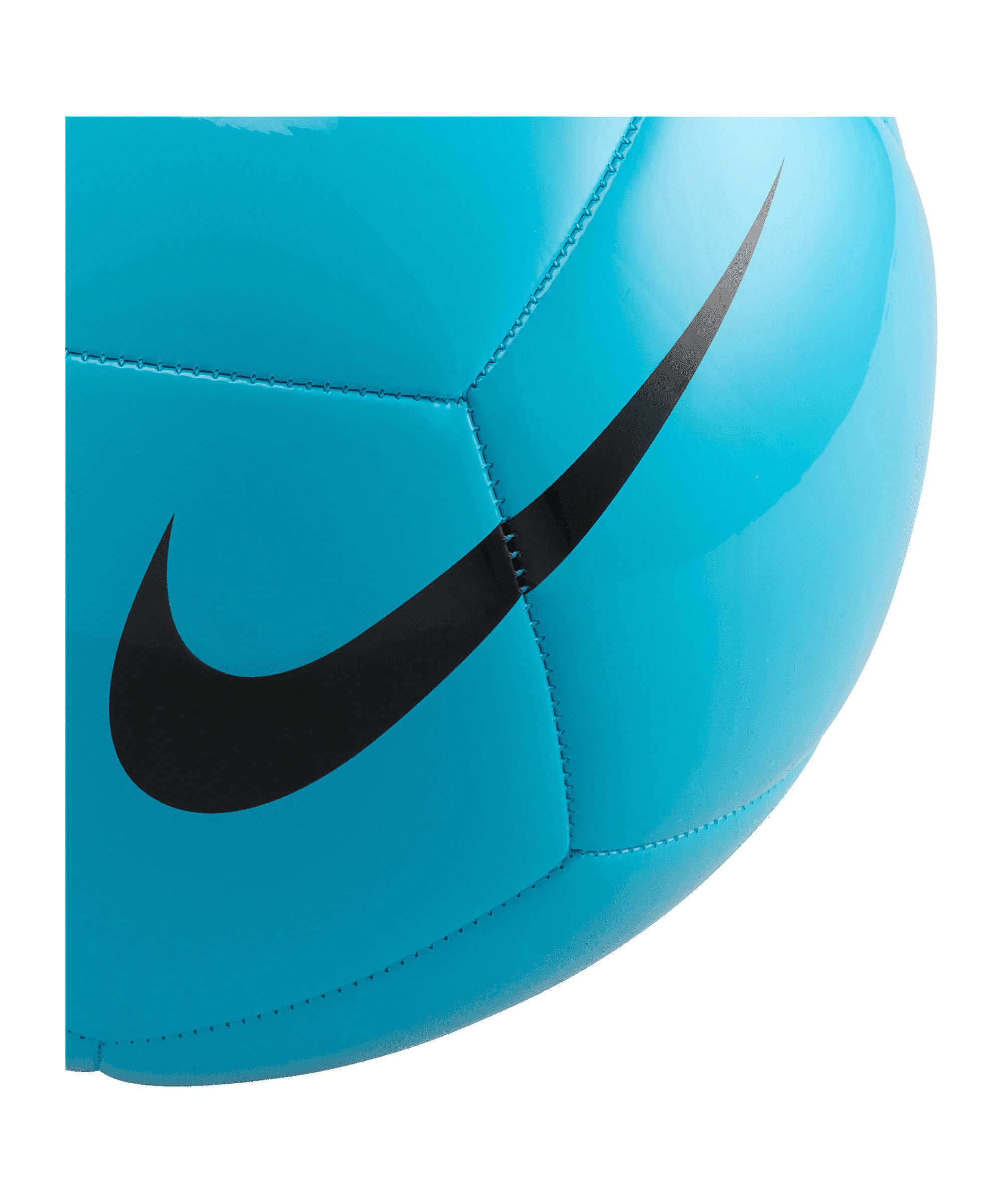 Nike Fußball Nike Performance Pitch Team Trainingsball, stabil