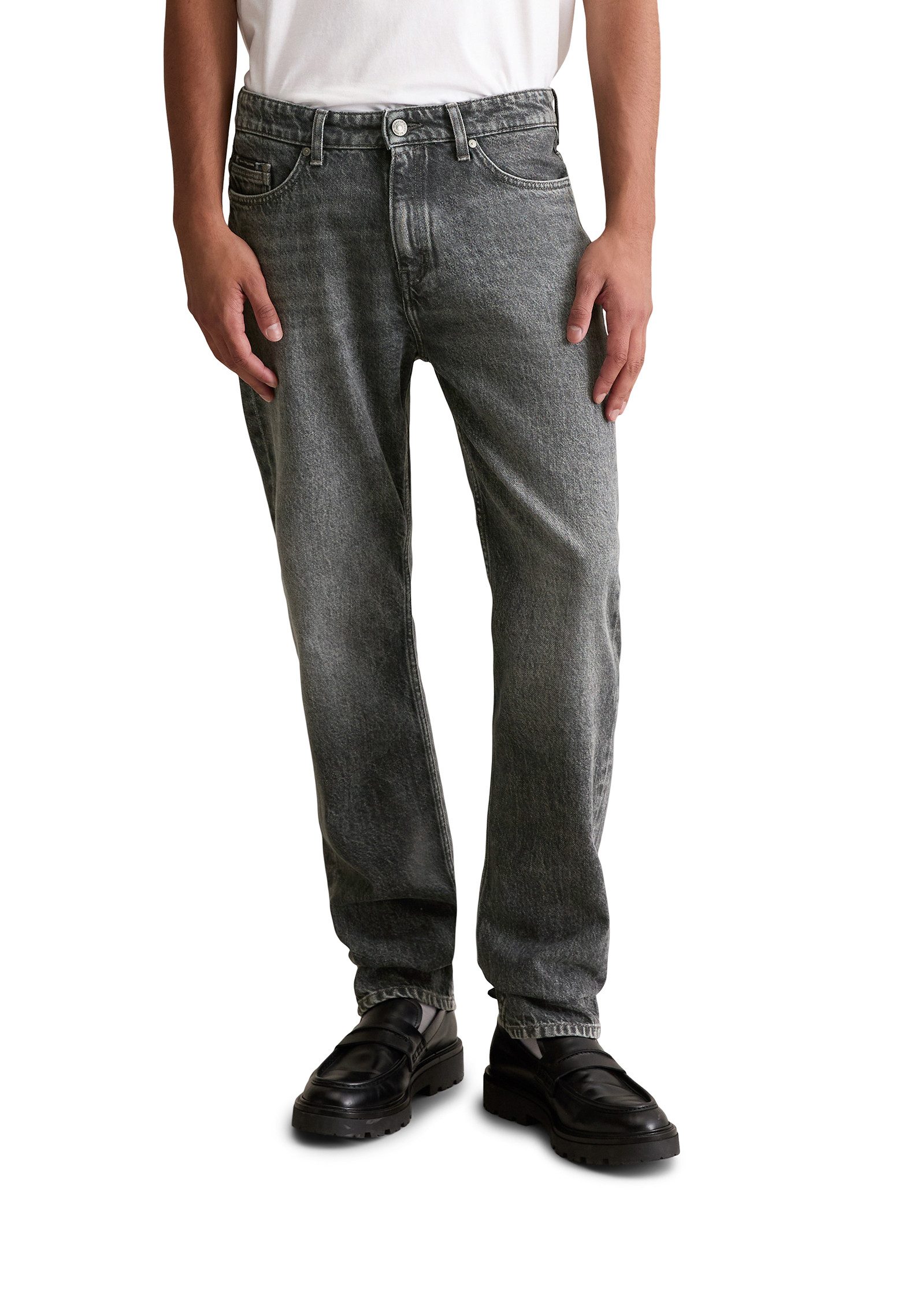 Straight-Jeans Sverre