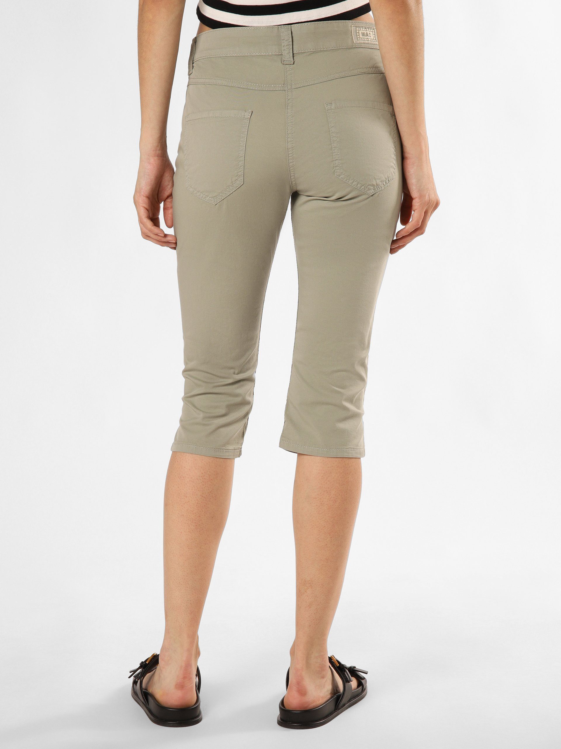 MAC 5-Pocket-Hose Capri günstig online kaufen