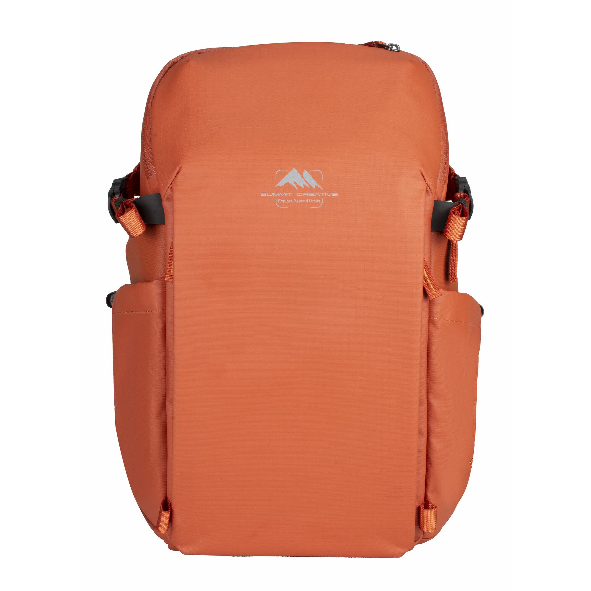 Summit Trekkingrucksack Summit-Creative Metropolis Backpack 16l orange