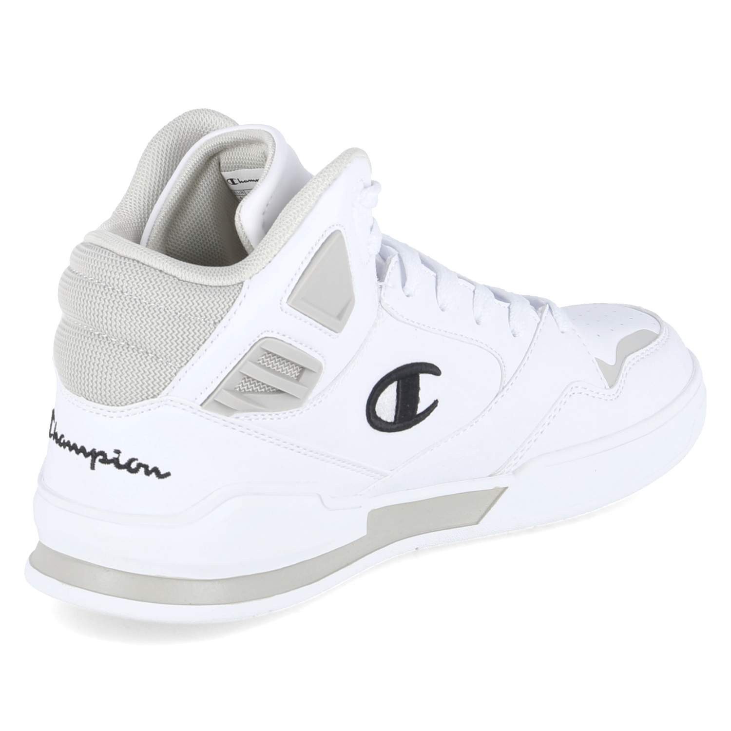 Champion High Sneaker 3 POINT TECH MID Sneaker