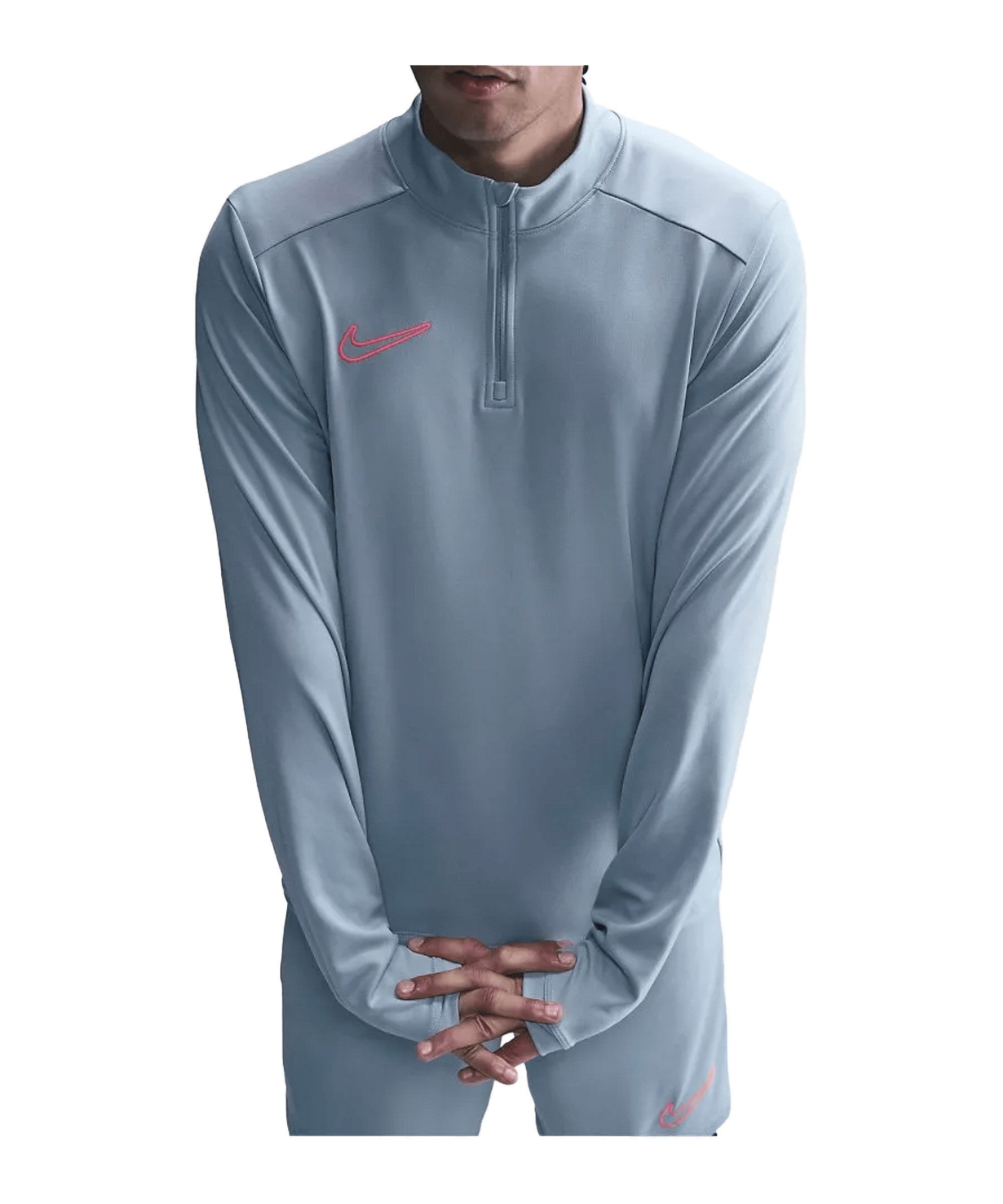 Nike Sweater Nike Performance Academy 25 Drill Top Sweatshirt