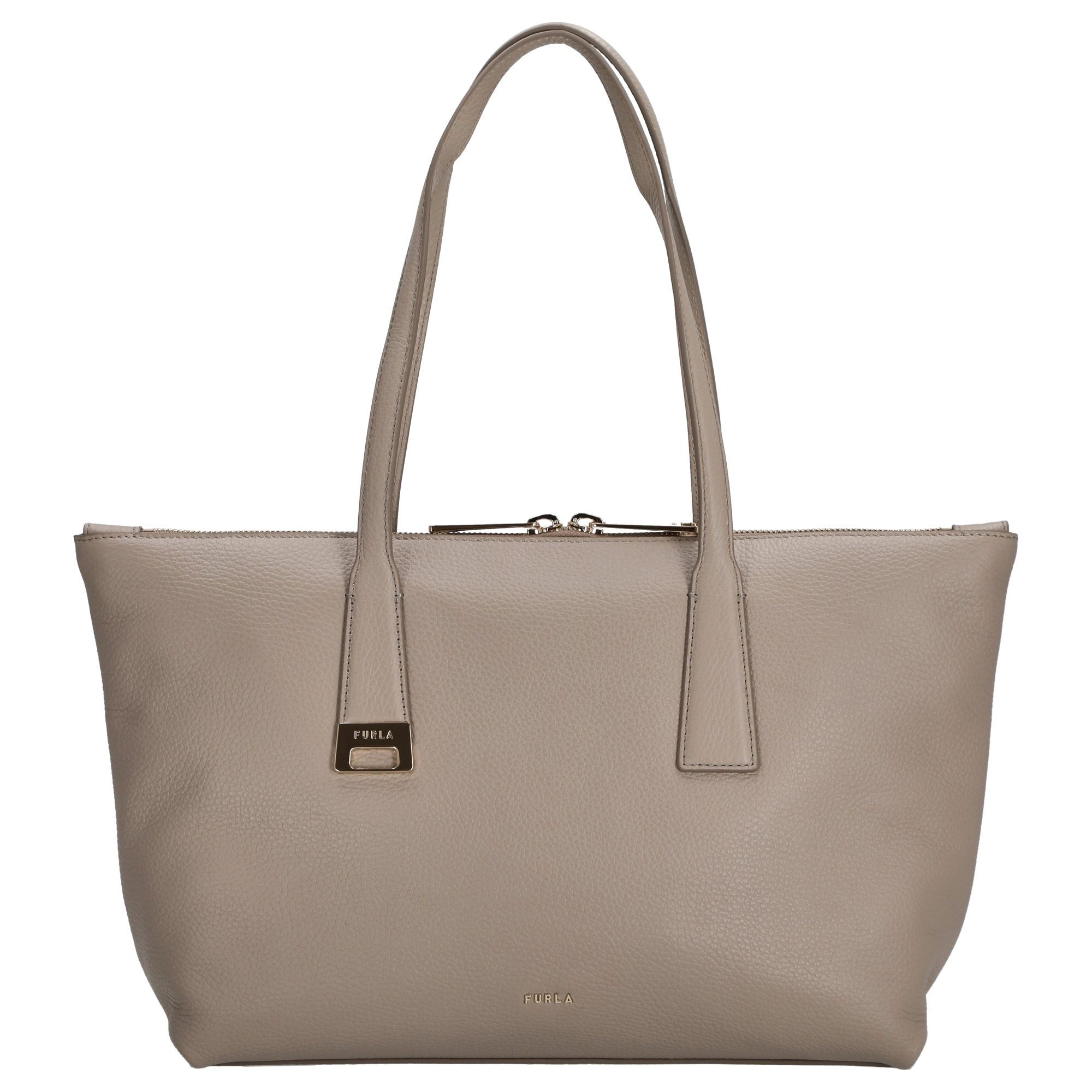 Handtasche Olivia Tote - Shopper M 33 cm (tabacco)