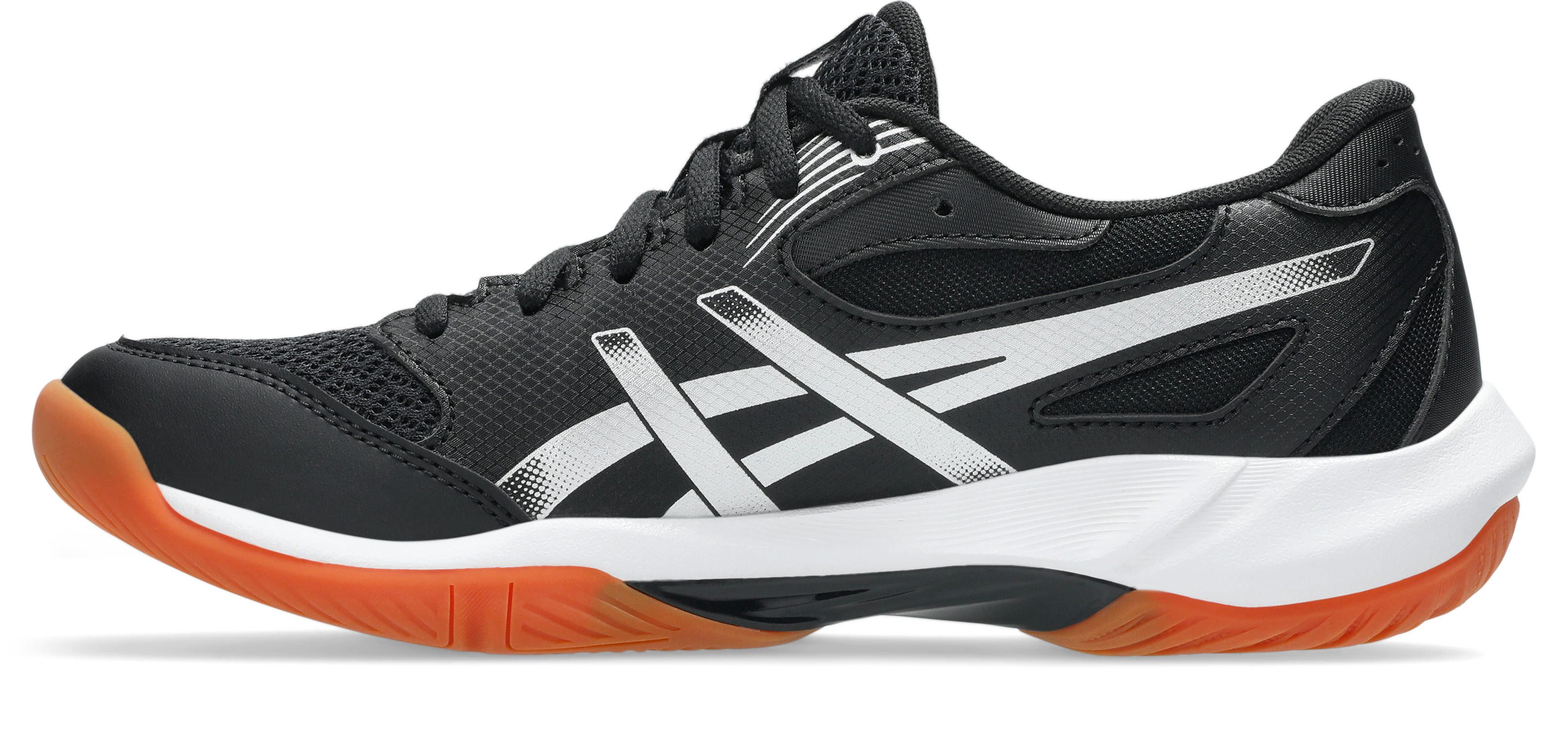 Asics GEL-ROCKET 12 Hallenschuh besonders geeignet für Handball und Volleyball