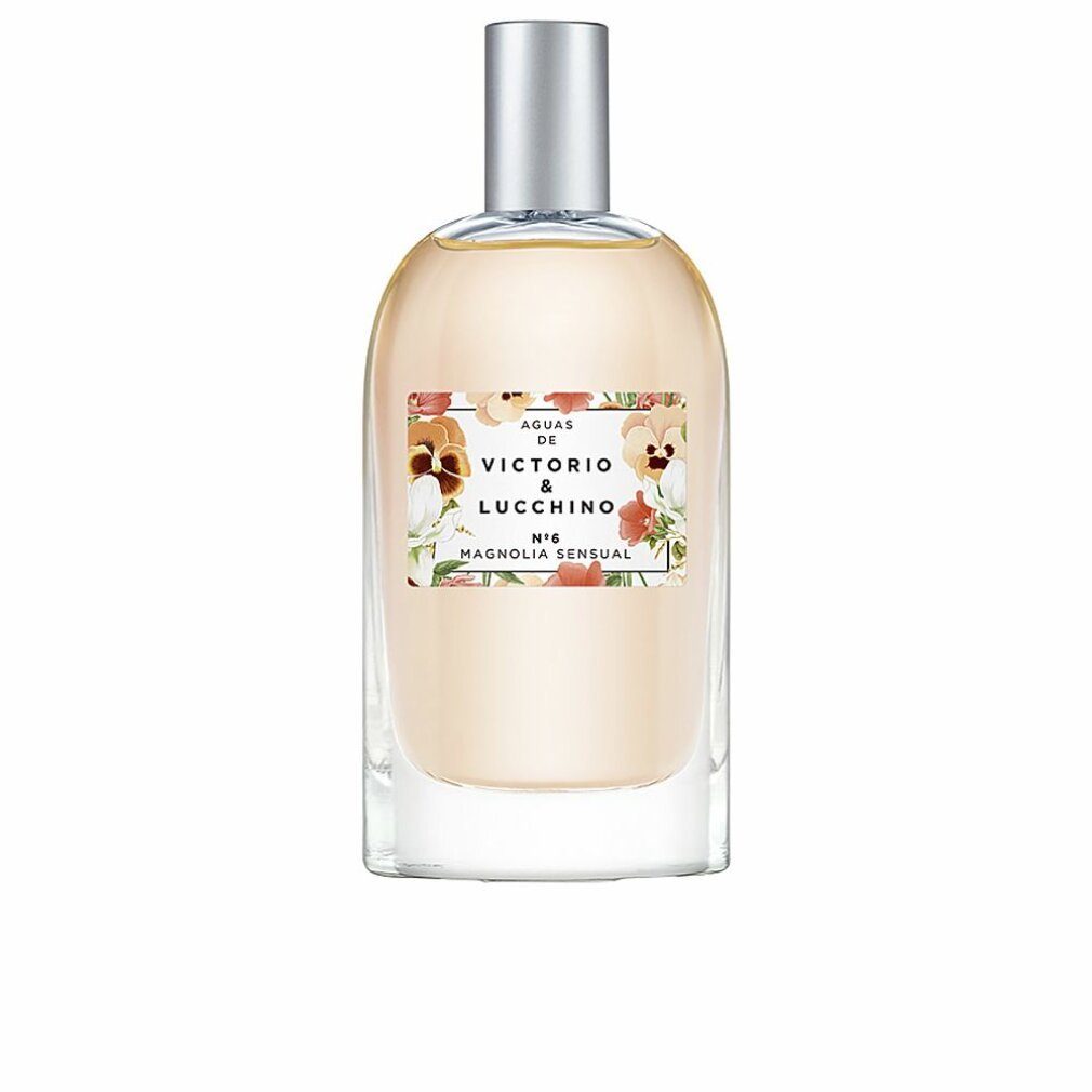 Victorio & Lucchino Eau de Toilette Aguas N06 Eau De Toilette Spray 30ml