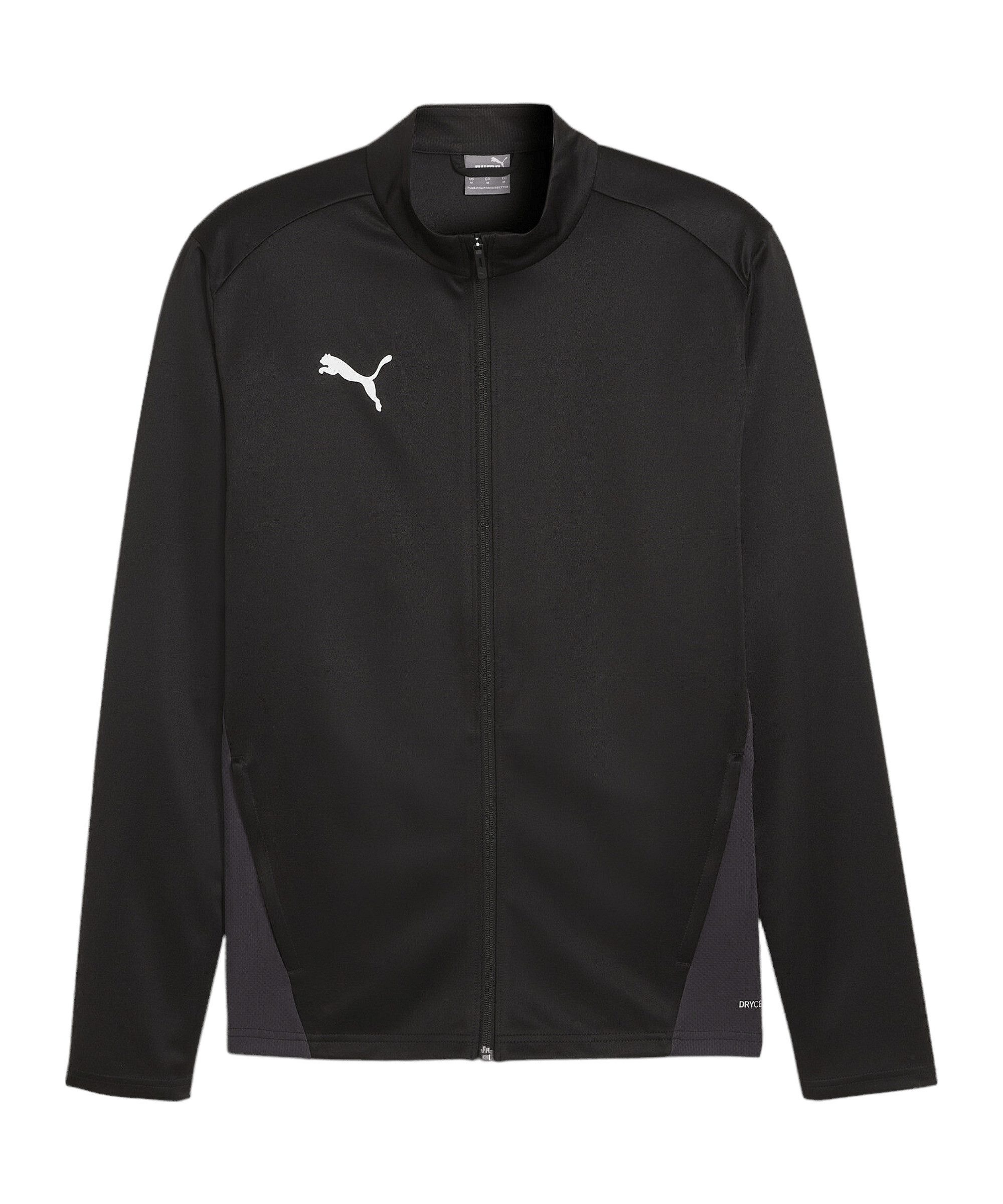 PUMA Sweatjacke PUMA teamGOAL Trainingsjacke Trainingsjacken günstig online kaufen