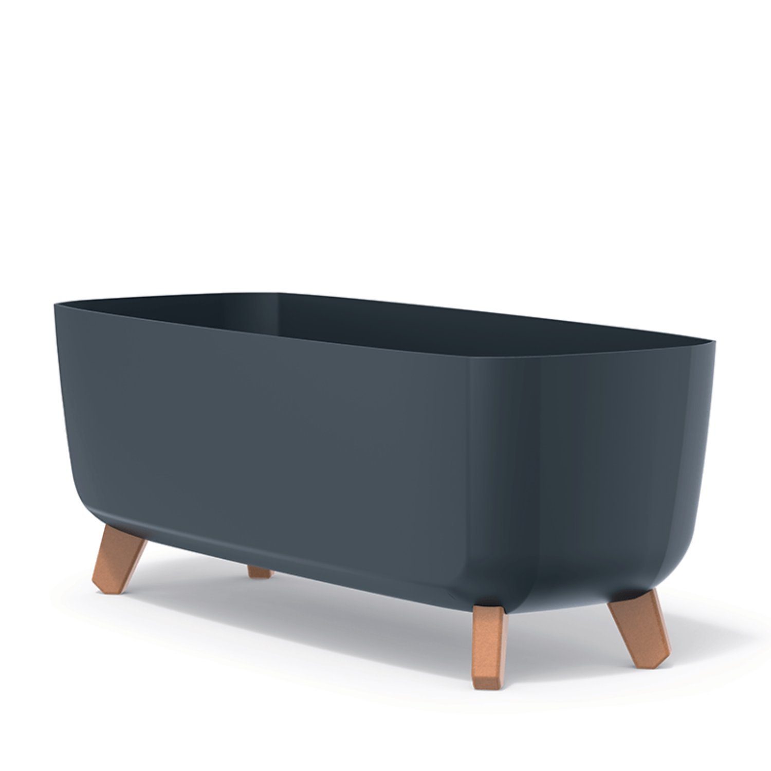 Prosperplast Blumentopf, Gracia Case Blumentopf mit günstig online kaufen