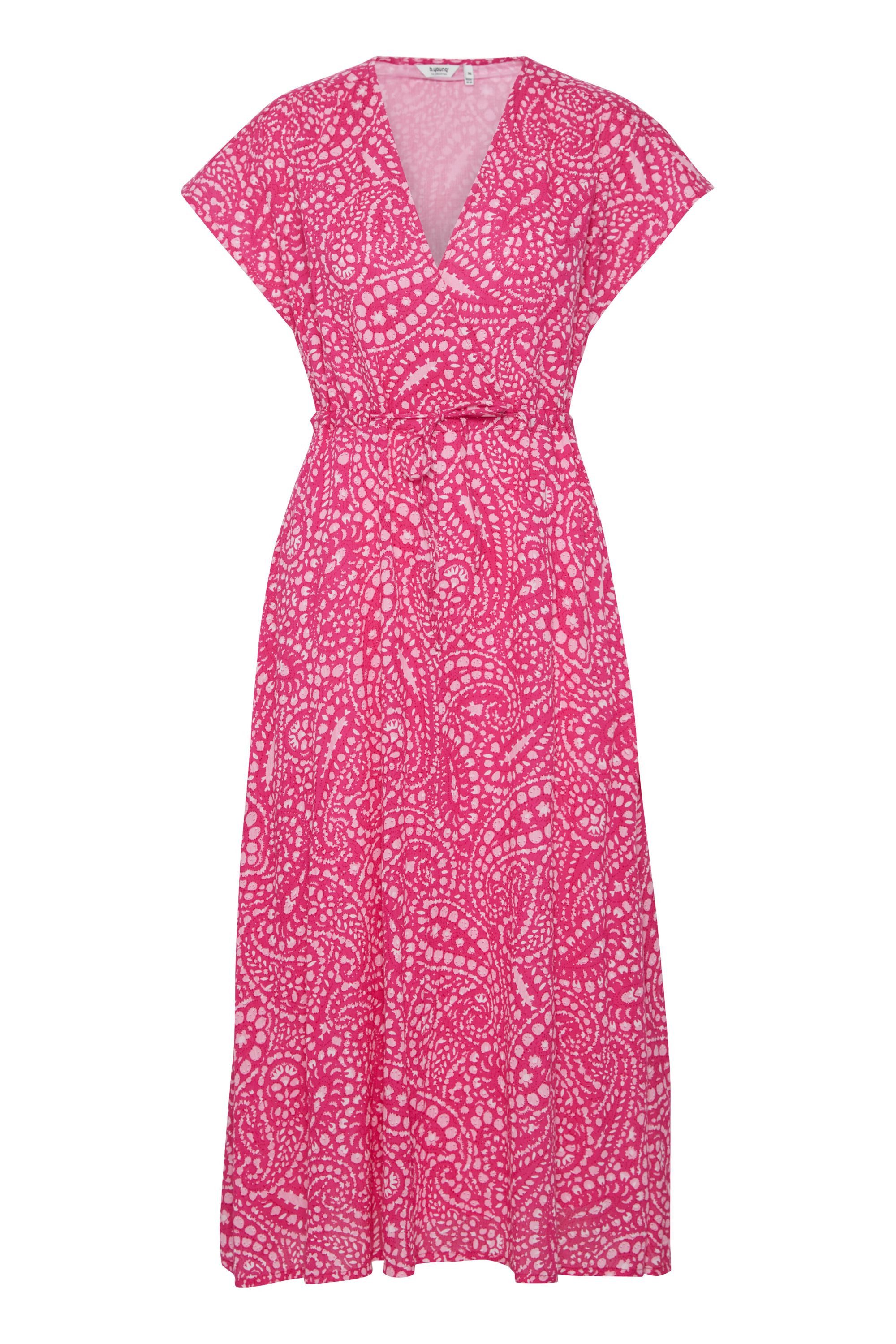 Blusenkleid Kleid BYIMILLA