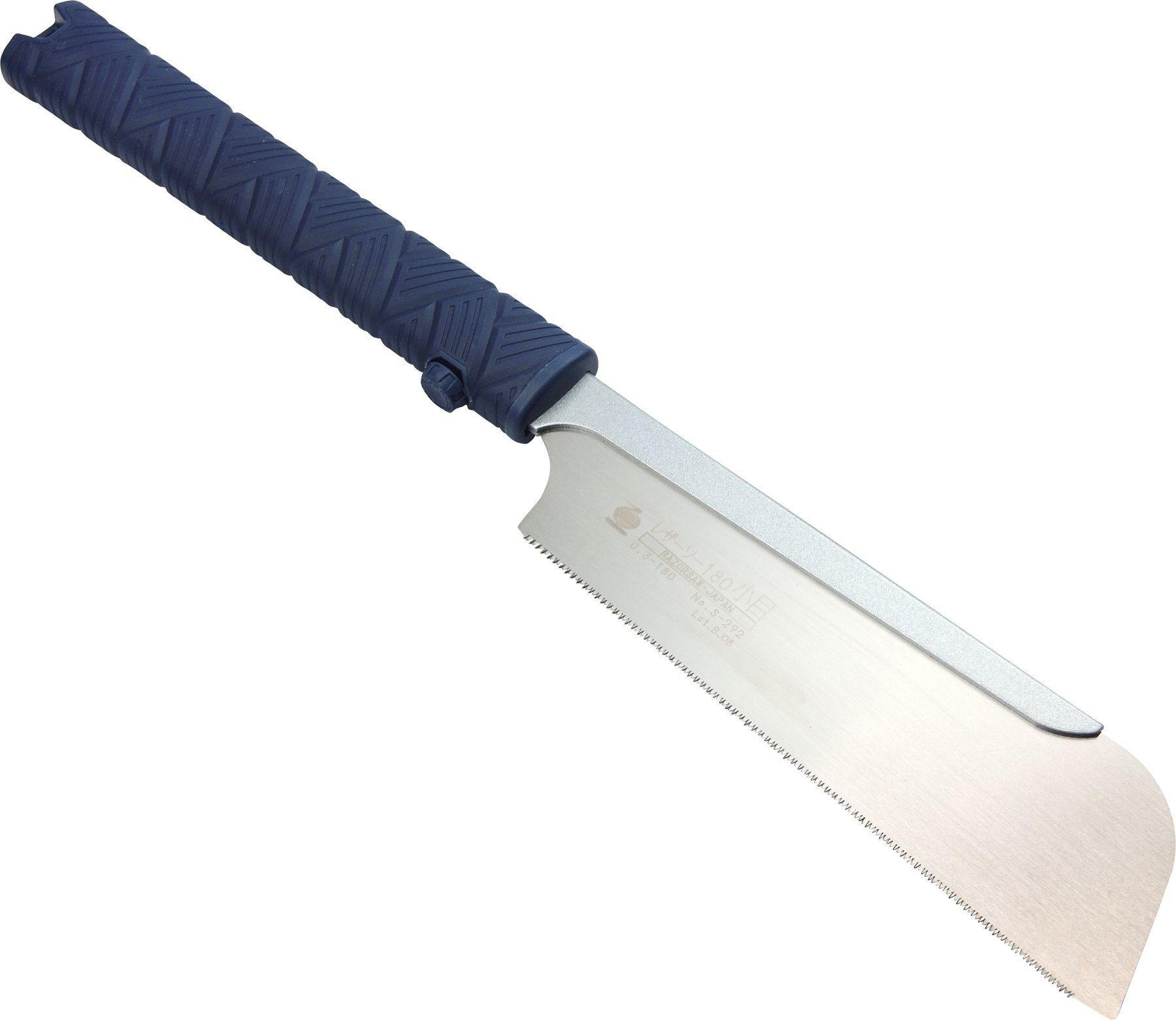 FAMEX Japansäge 5564 Japansäge Dozuki (Feinsäge), Gyokucho 292, KOMAME, 26 TPI