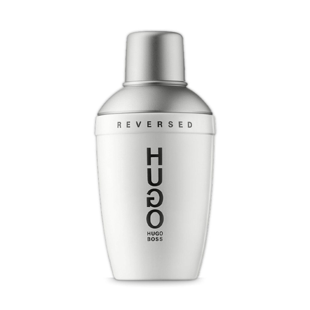 HUGO Eau de Toilette Hugo Boss Reversed Eau de Toilette 75 ml