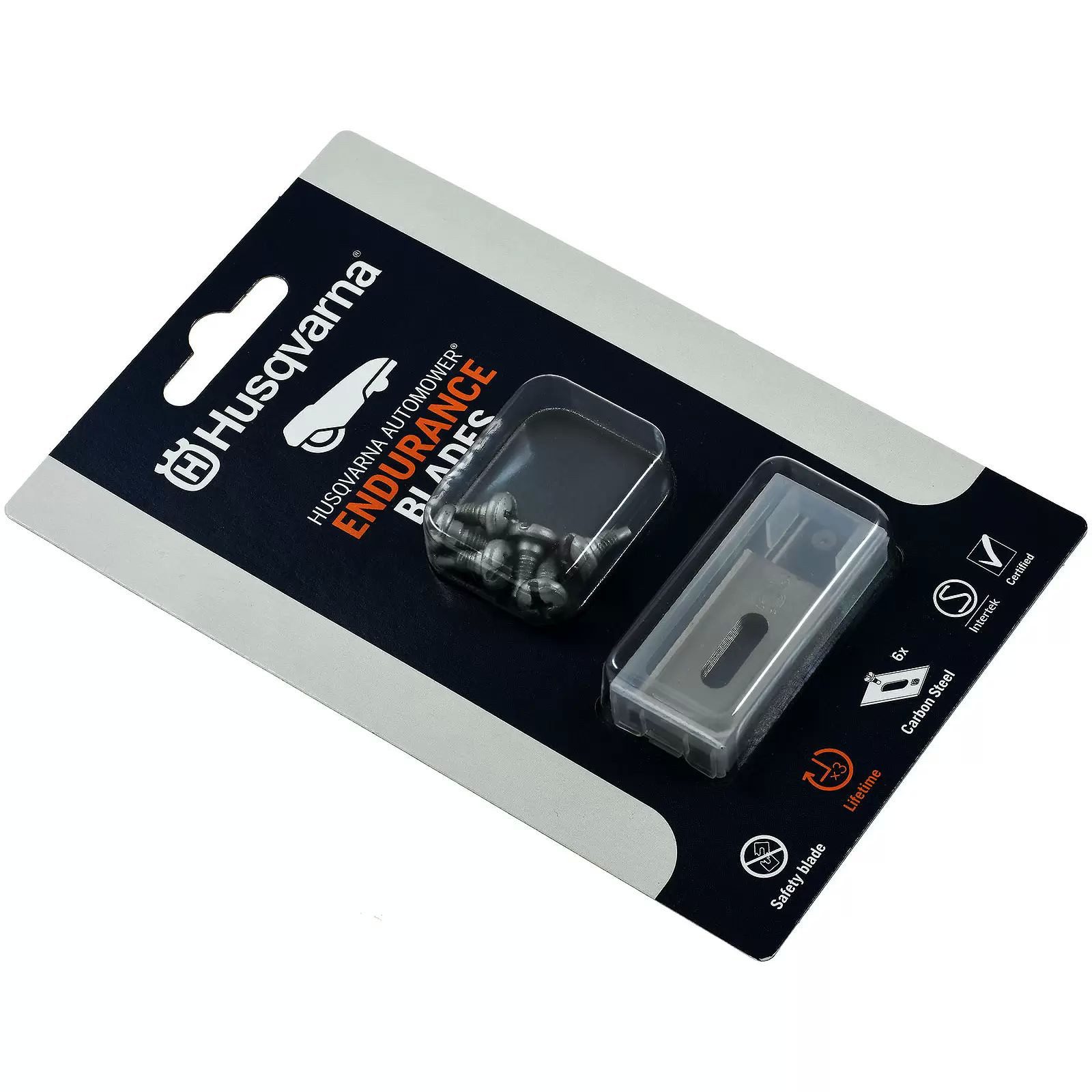 Husqvarna Mährobotermesser Husqvarna En...