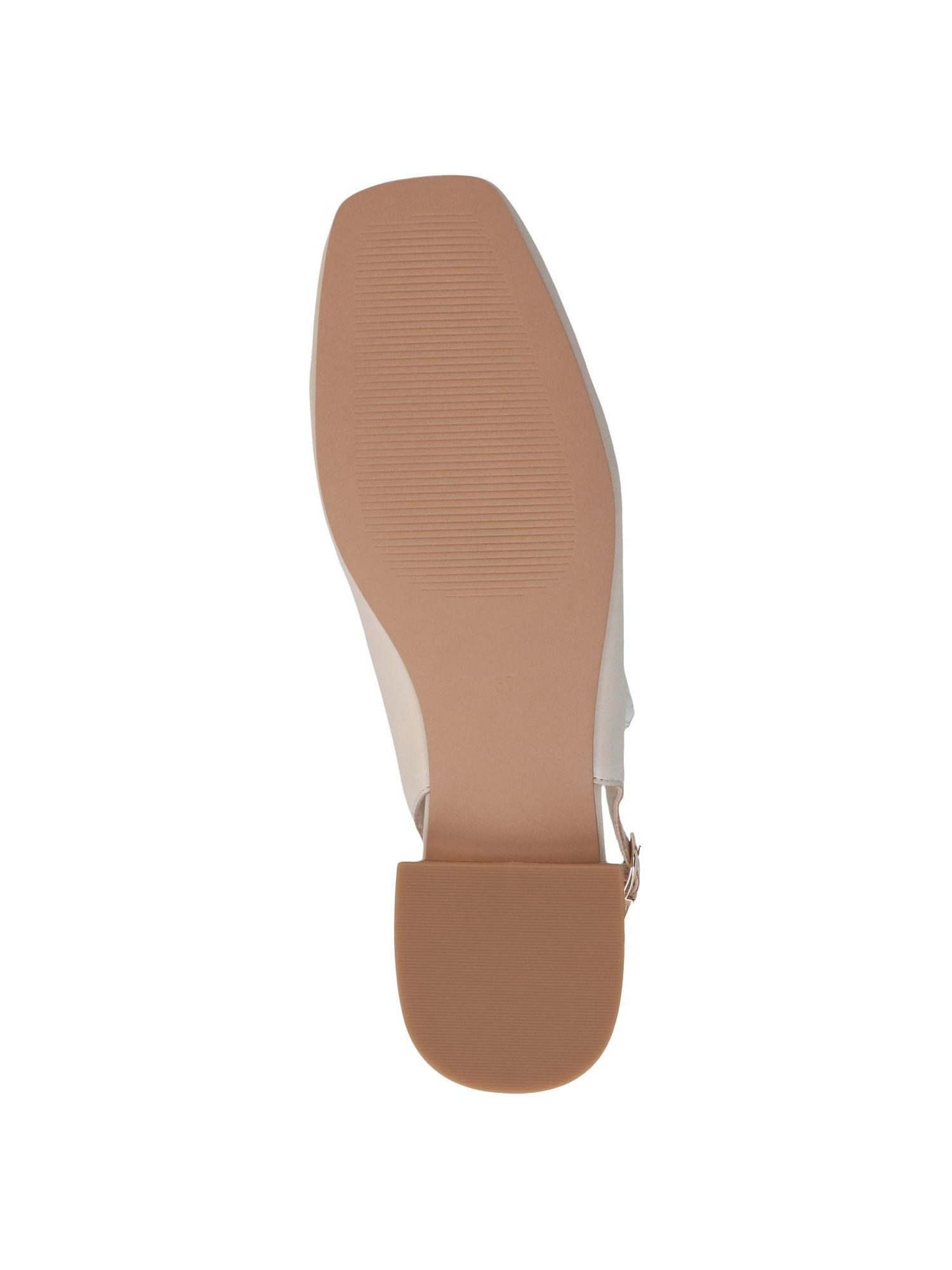 Caprice CAP Memotion aus Leder Trapezabsatz 9-29400-44 Slingpumps CAP Memotion