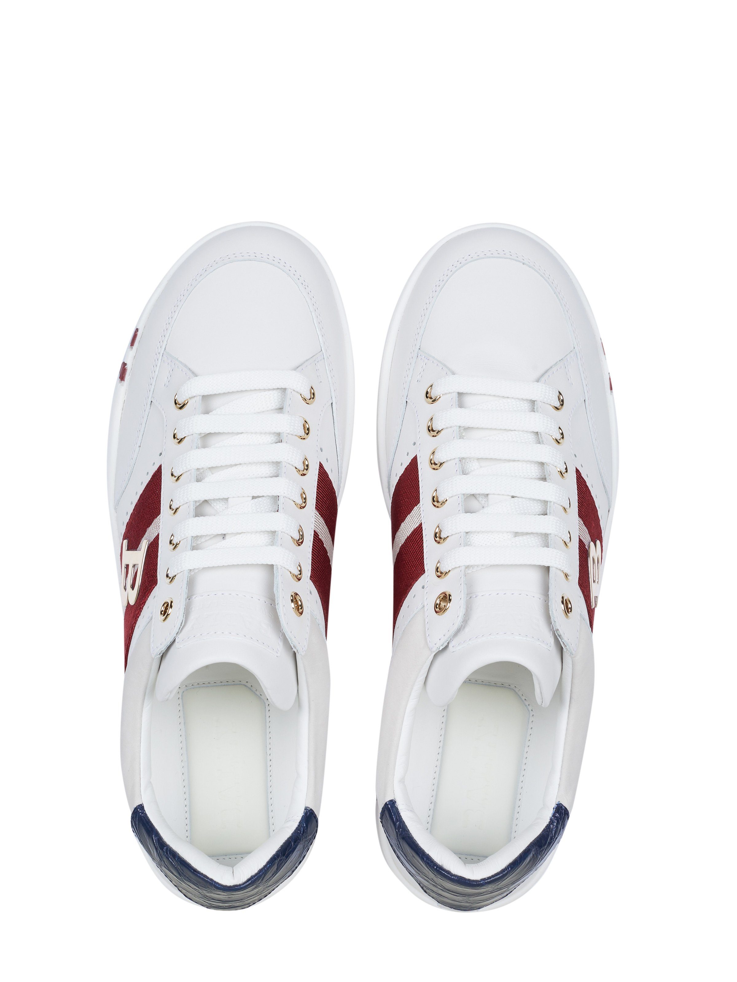 Bally Schuhe Bally Sneaker