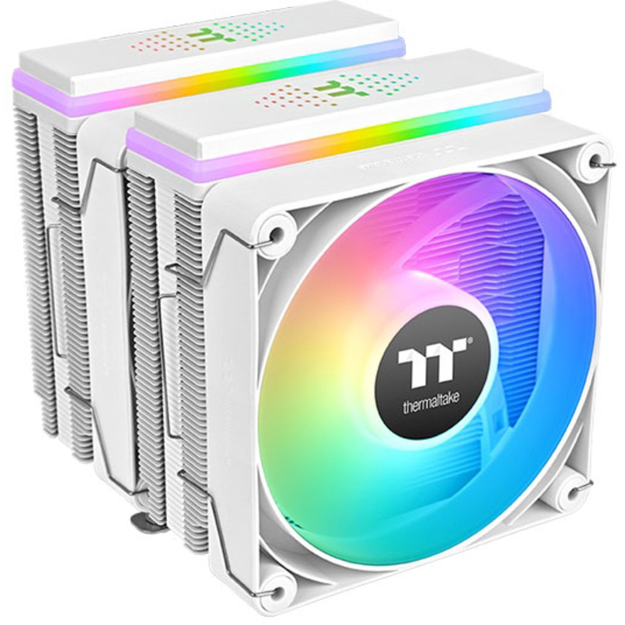 Thermaltake Gehäuselüfter Thermaltake ASTRIA 600 ARGB Lighting CPU Cooler -