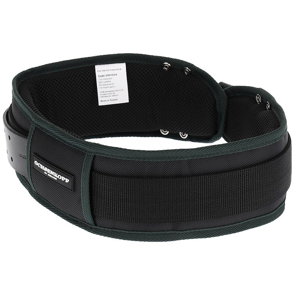 OCHSENKOPF Axt Ochsenkopf 2907054 Forstgürtel 440 g