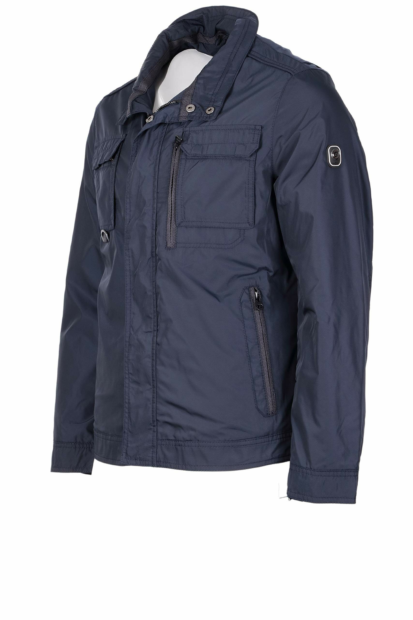 Gate One Jackett Sakko für Herren (1-tlg)