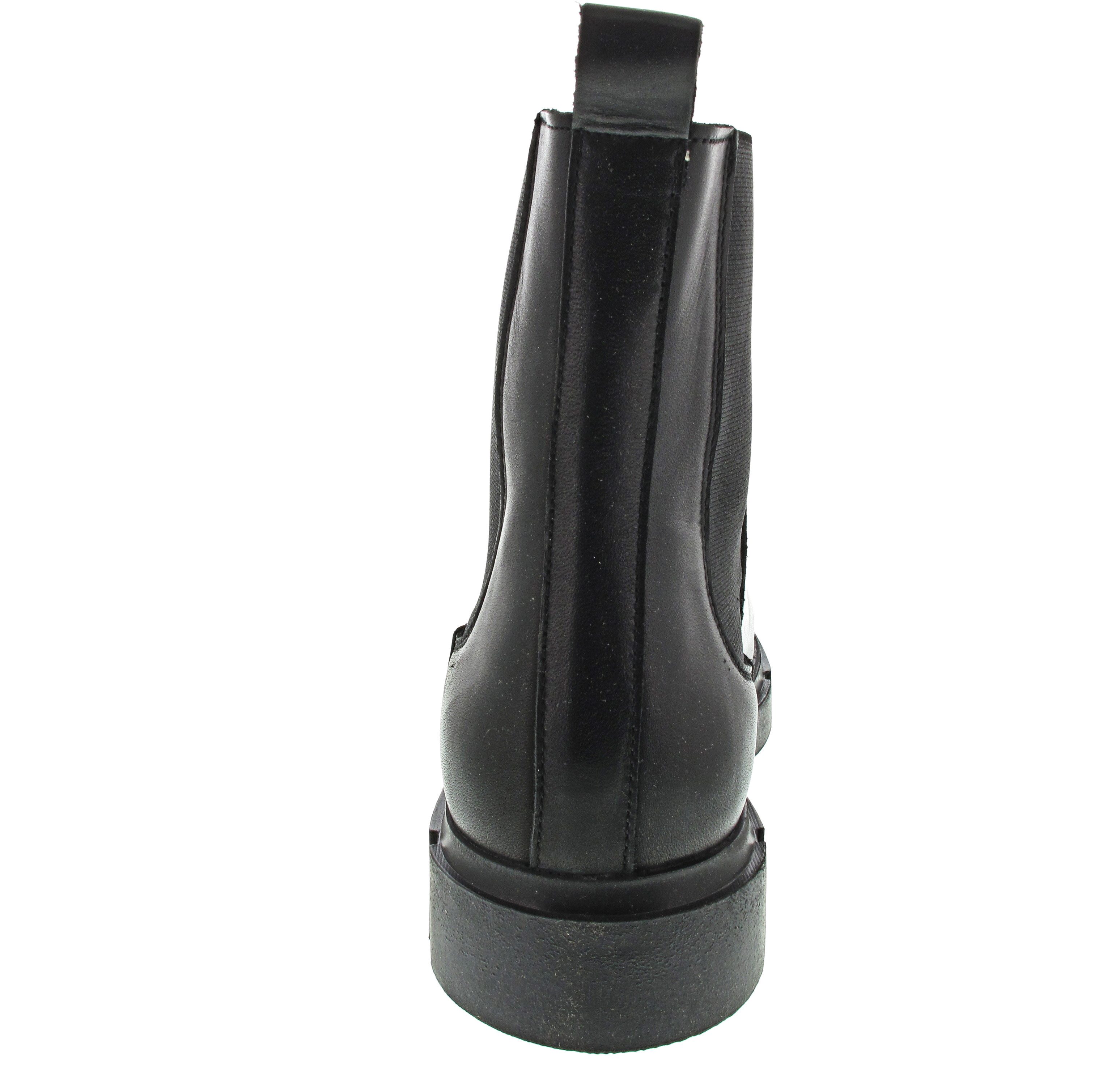 PS Poelman Stiefelette