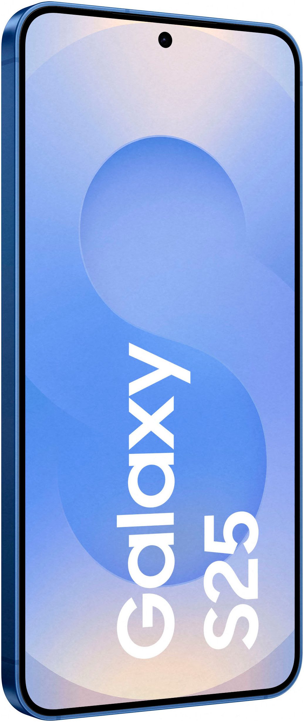 Samsung Galaxy S25 Smartphone (15,64 cm/6,2 Zoll, 128 GB Speicherplatz, 50 MP Kamera)