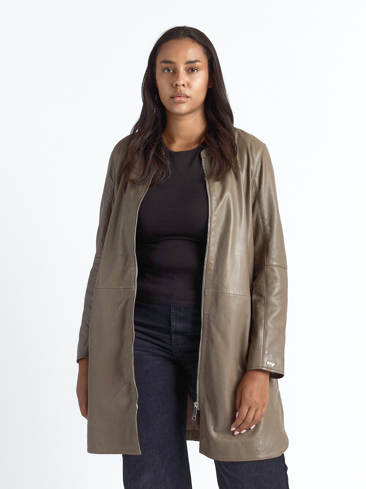 Maze Langjacke 42023104