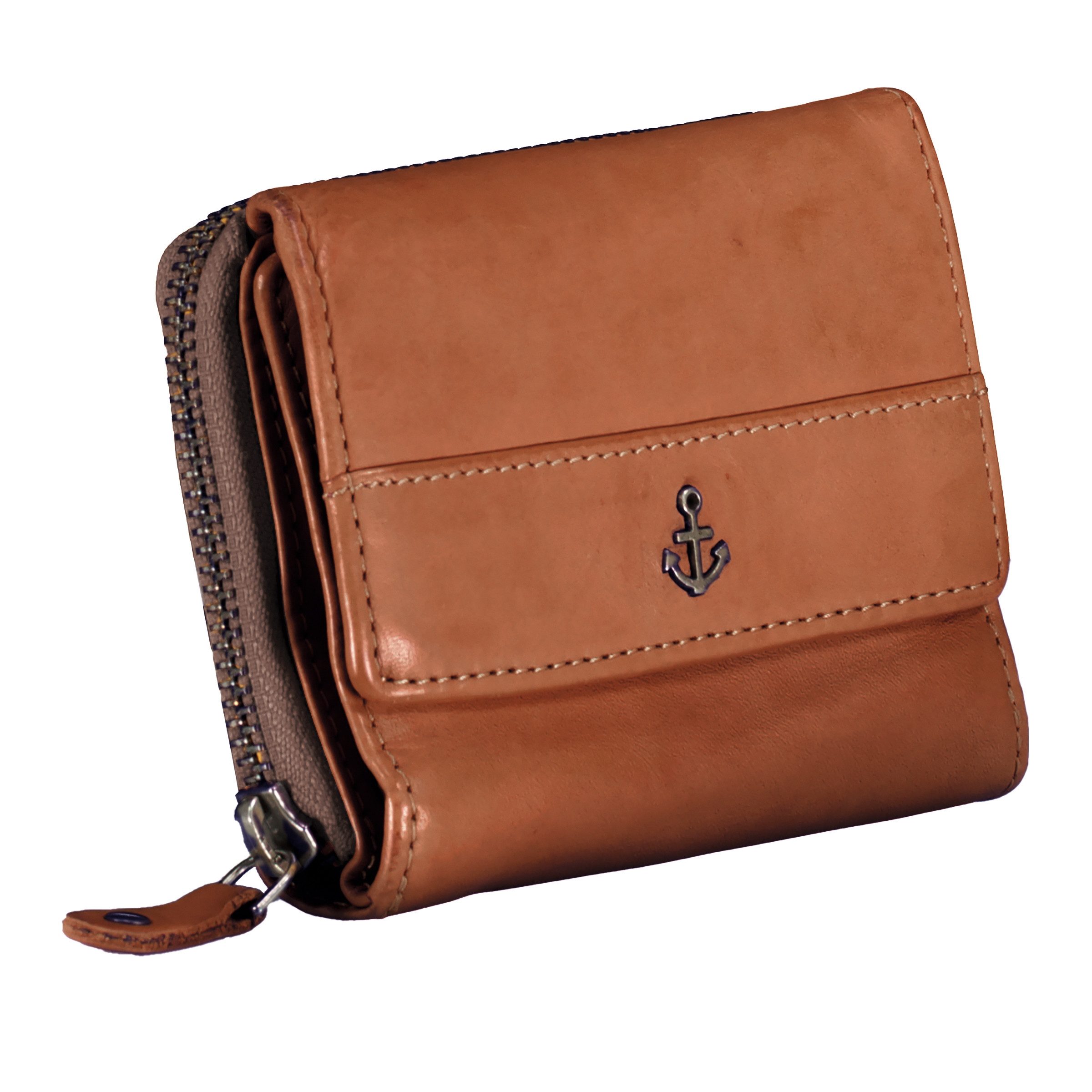 HARBOUR 2nd Geldbörse Anchor-Love Carla (1-tlg) günstig online kaufen