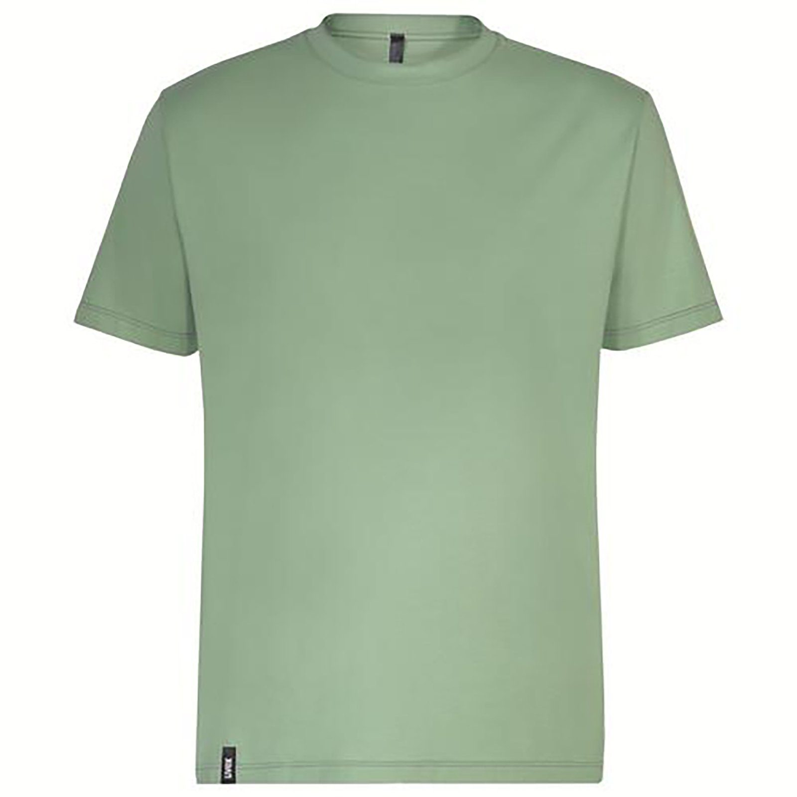 T-Shirt Herren T-Shirt suXXeed greencycle moosgrün