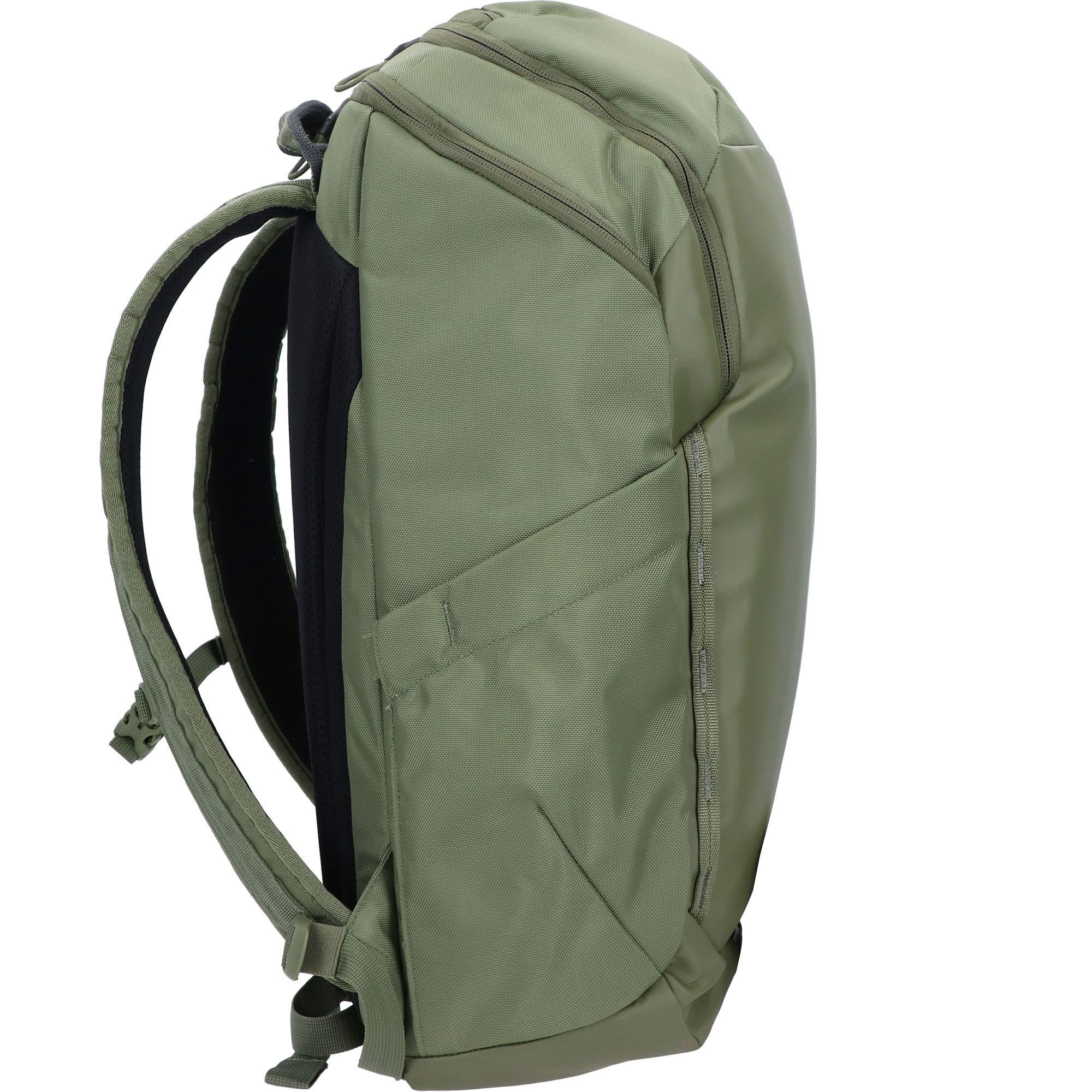 Nylon Thule Chasm, olivine Daypack