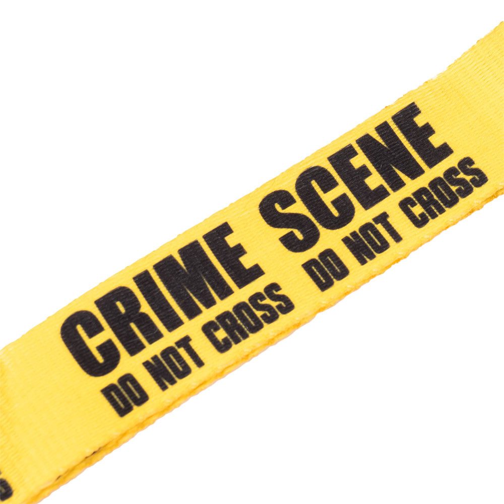 Goldschmidt Kostüme Bauchtasche Bauchtasche Crime Scene günstig online kaufen