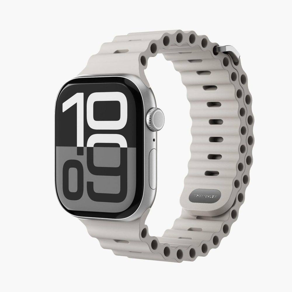 VONMÄHLEN Smartwatch-Armband
