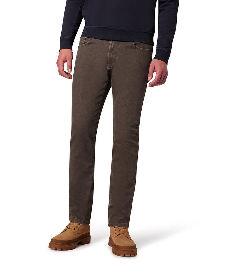 Pioneer Authentic Jeans 5-Pocket-Hose RANDO im Five-Pocket Style