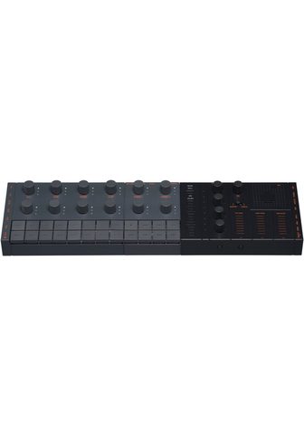  Yamaha Mischpult Music Production Stud...