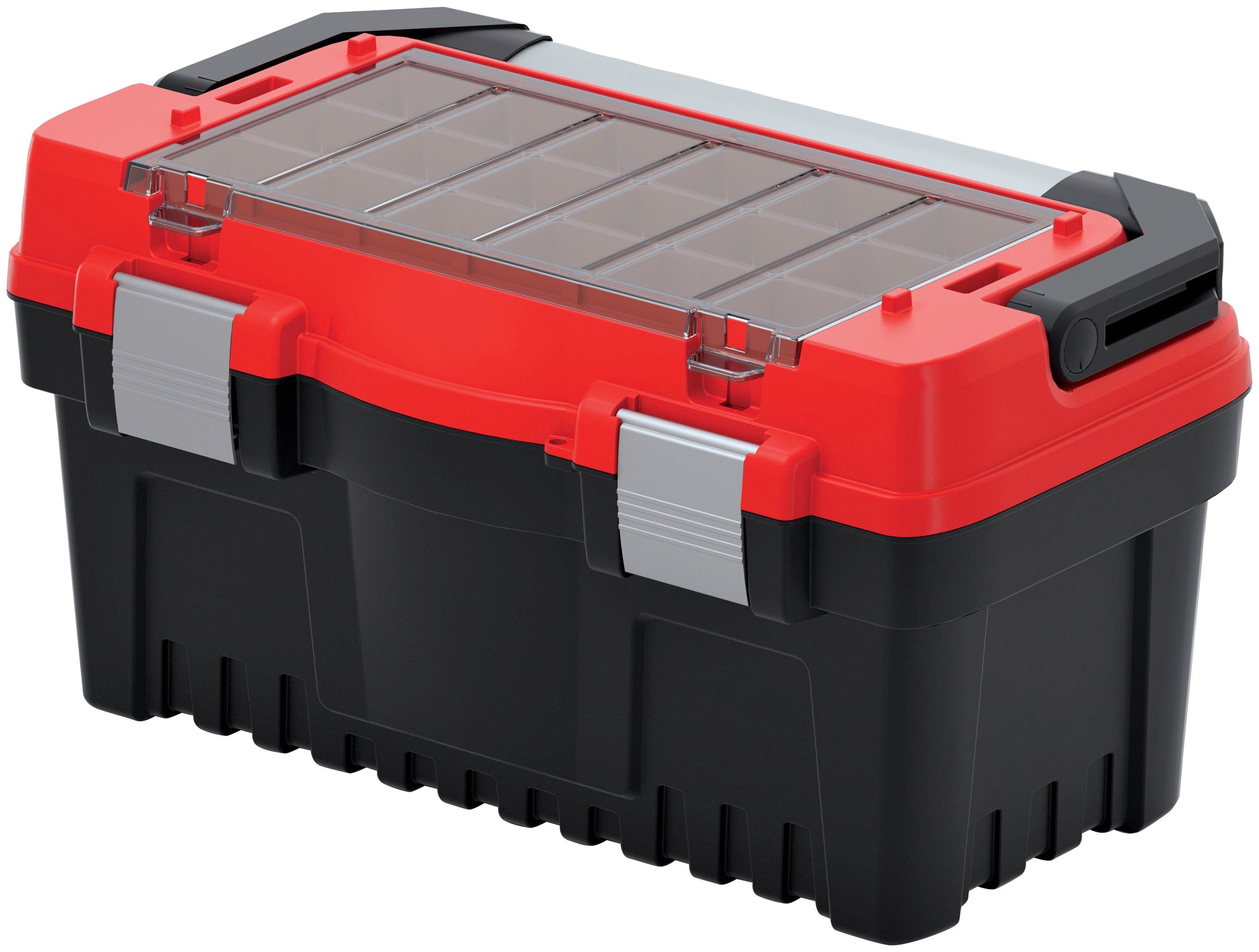 Prosperplast Werkzeugbox »EVO«, 47,6 x 26 x 5,6 cm | OTTO