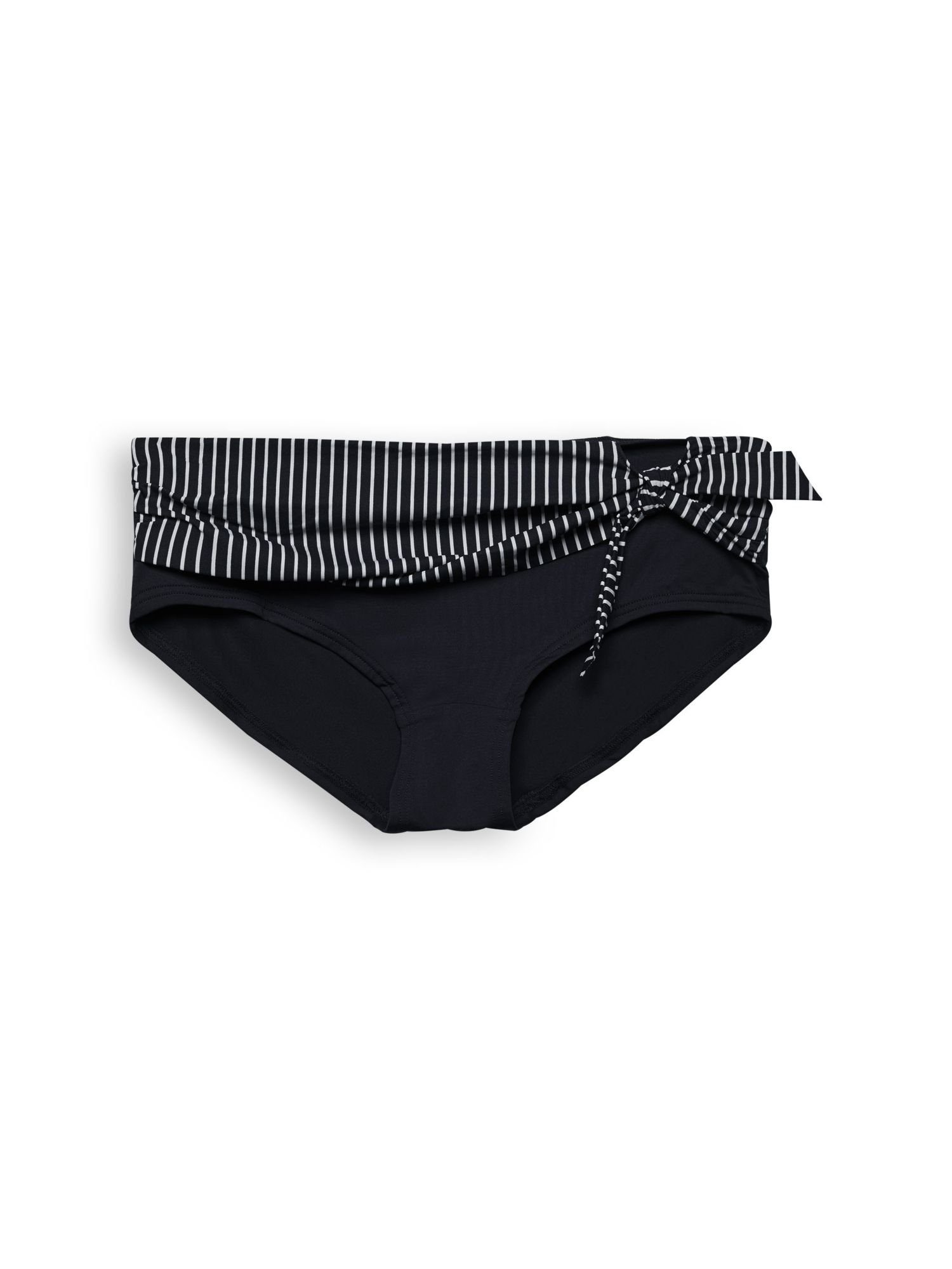 Esprit Bikini-Hose »Recycelt: Hipster Shorts mit Streifen« online kaufen |  OTTO