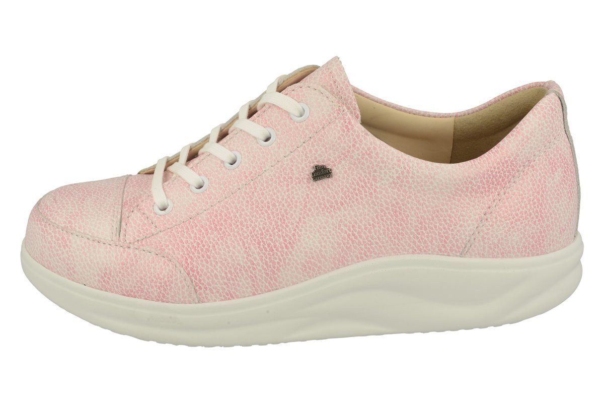 Schnürschuh