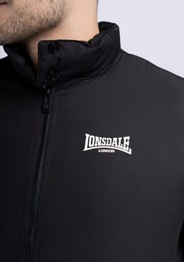 Lonsdale Blouson