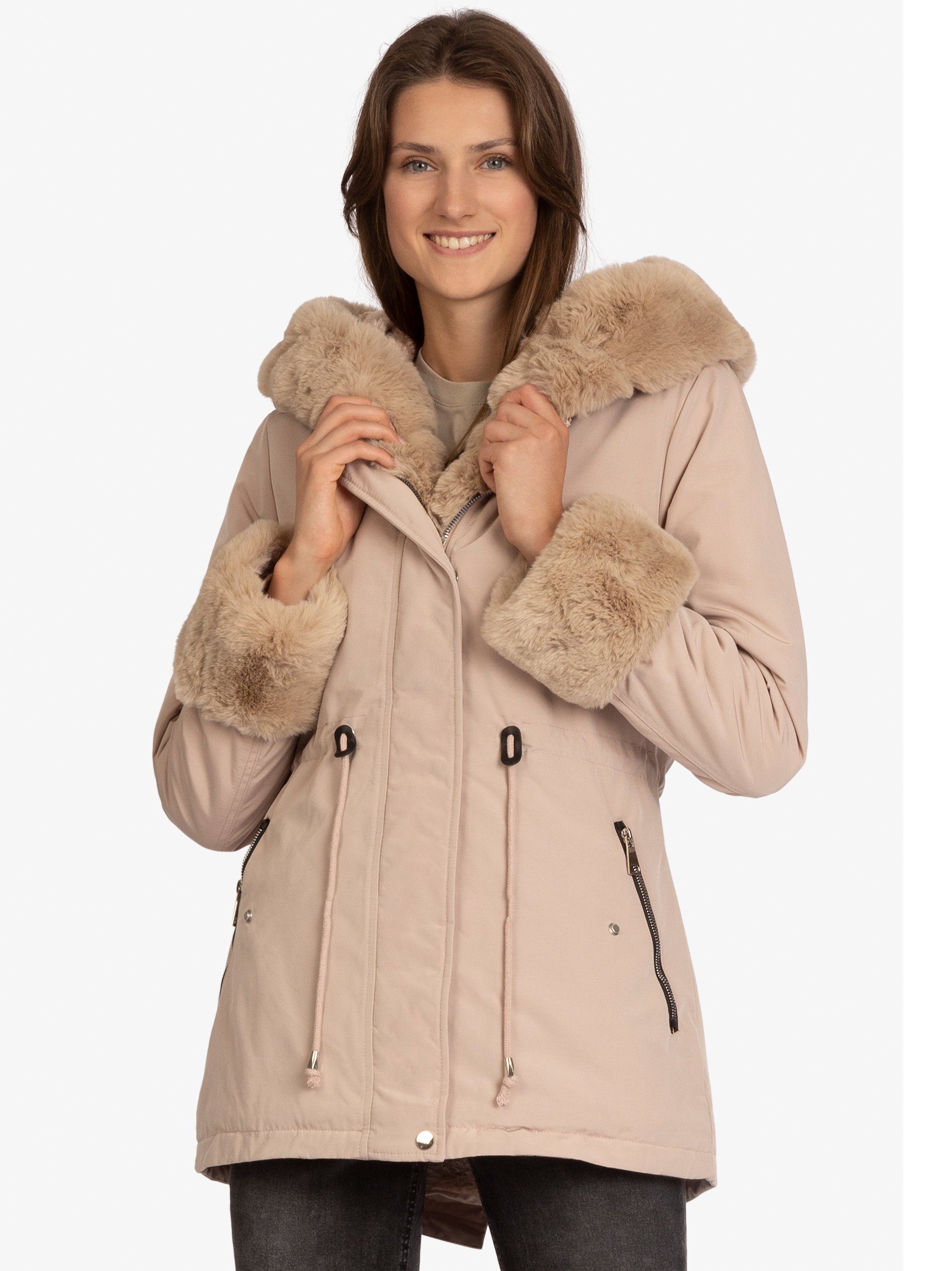Outdoorjacke