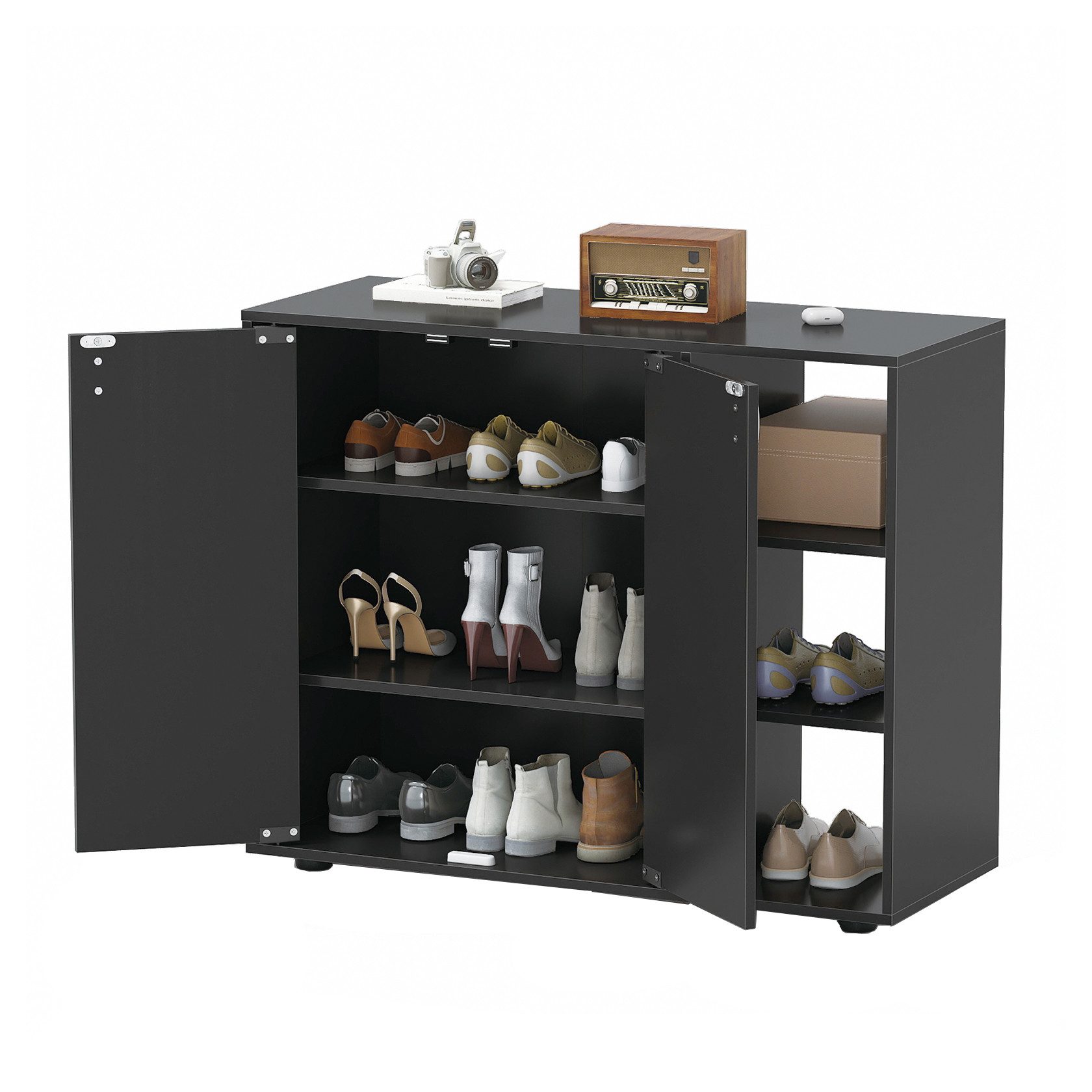 Schuhschrank