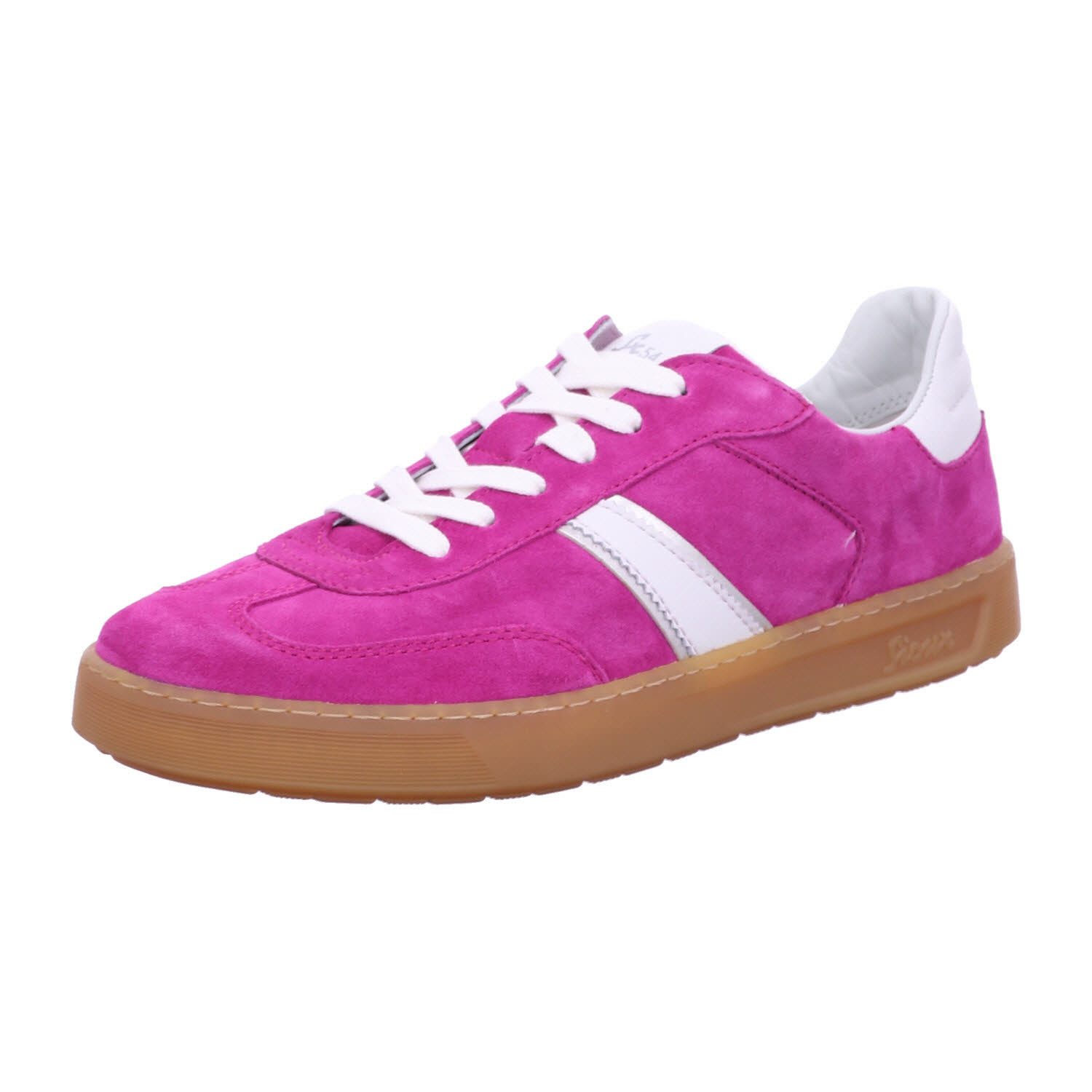 SIOUX 406 72 Schnürschuh
