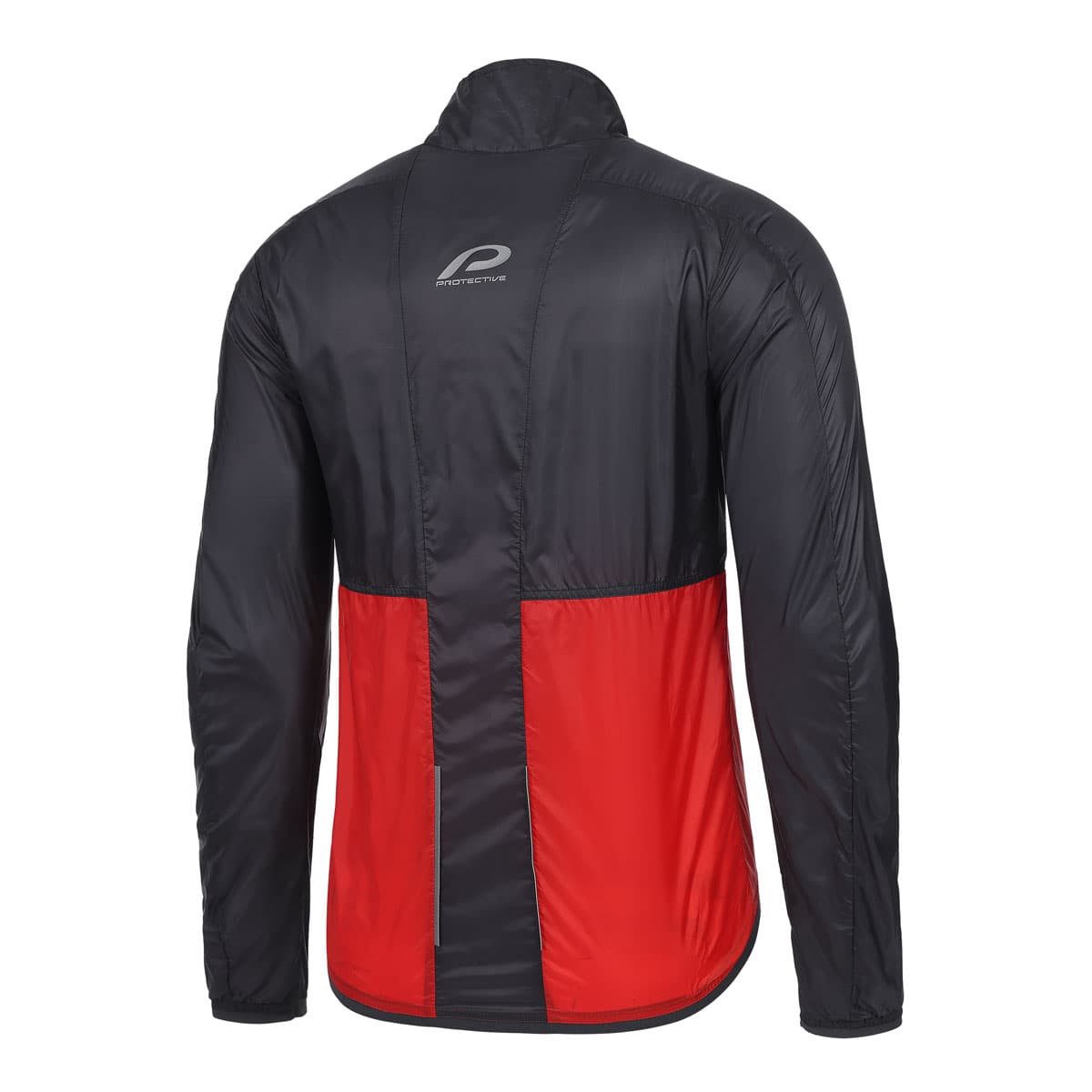 Protective Fahrradjacke Windjacke Herren P-Rise up günstig online kaufen