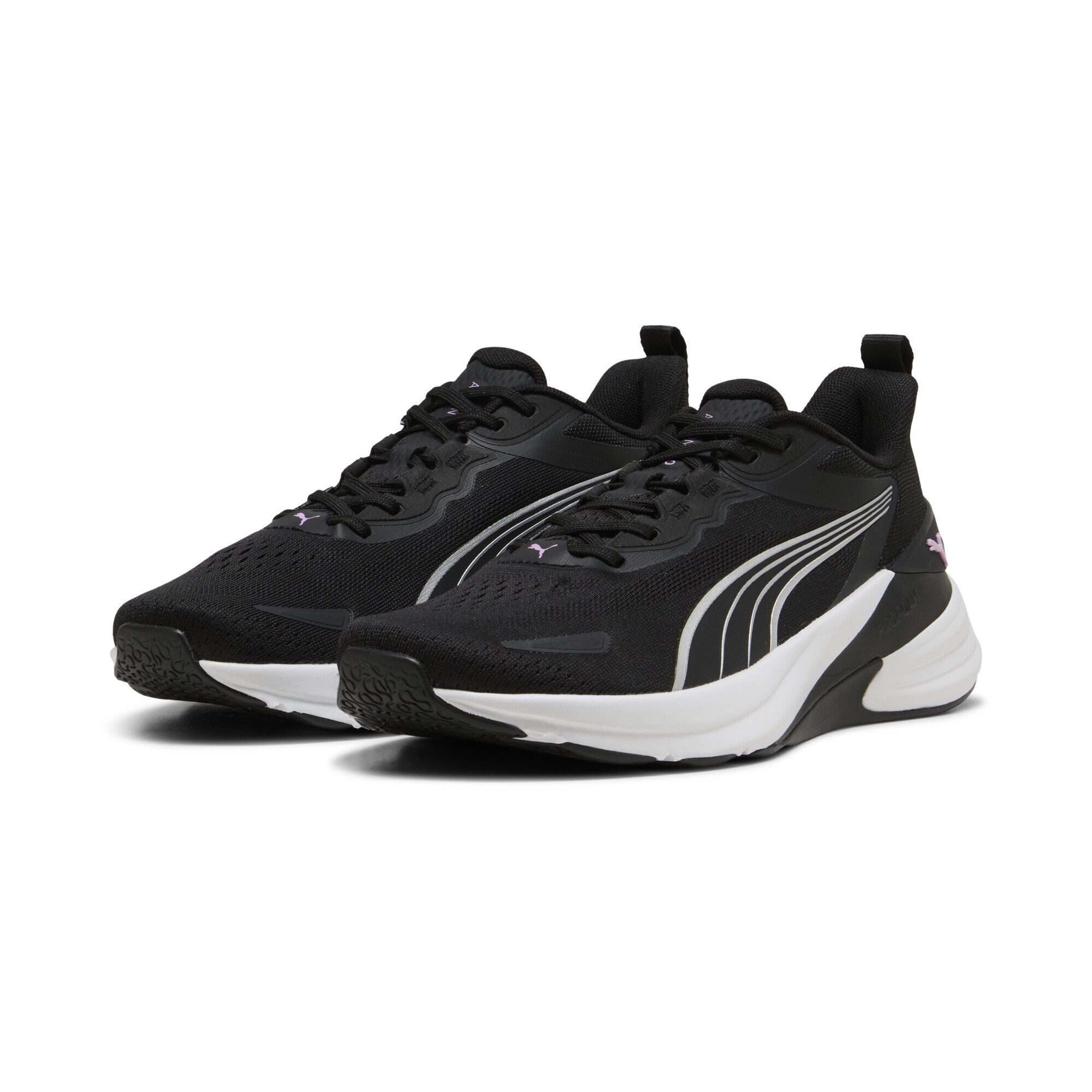 PUMA Action Pro Trainingsschuhe Damen Trainingsschuh