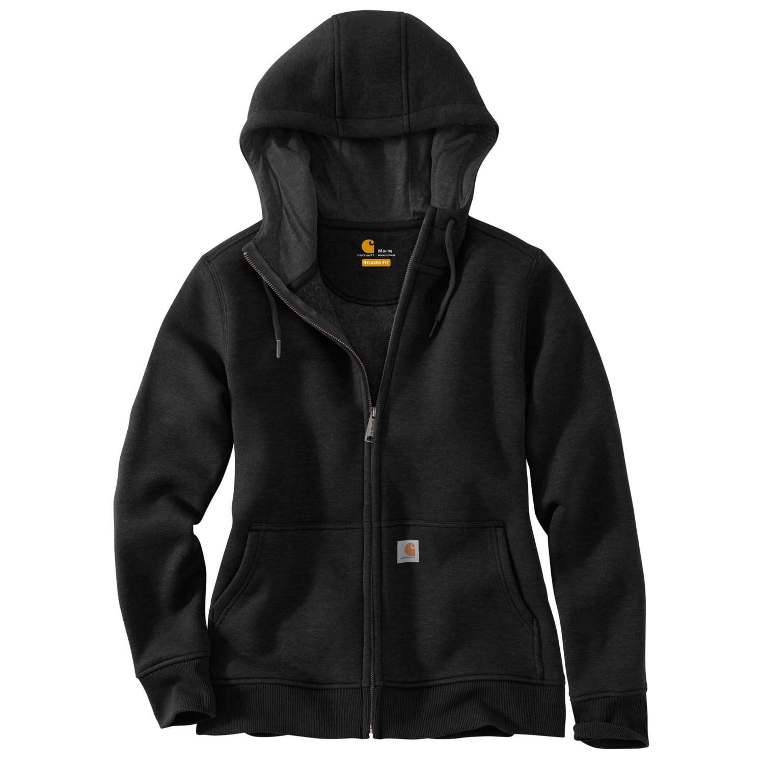 Sweatshirt Damen Arbeits-Hoodie 'Clarksburg'