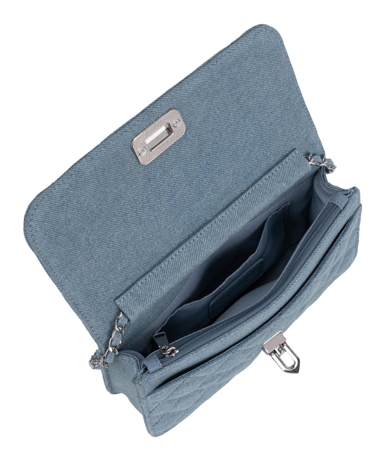 Seidenfelt Manufaktur Umhängetasche Crossbody Bag