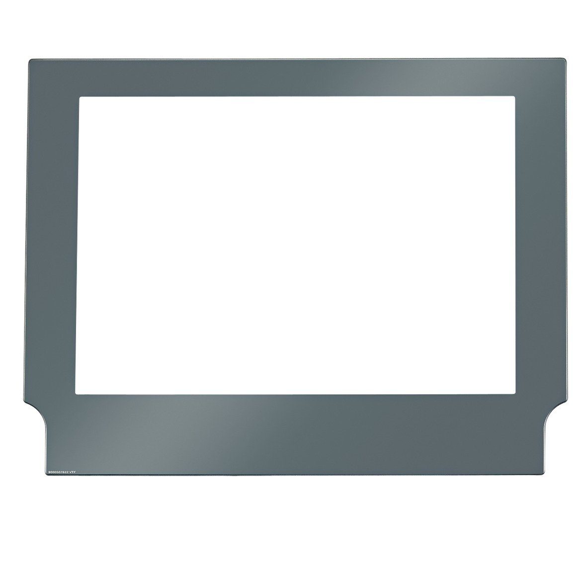 easyPART Montagezubehör Backofen wie BOSCH 00685401 BOSCH 00685401 Innenscheibe für, Backofen / Herd